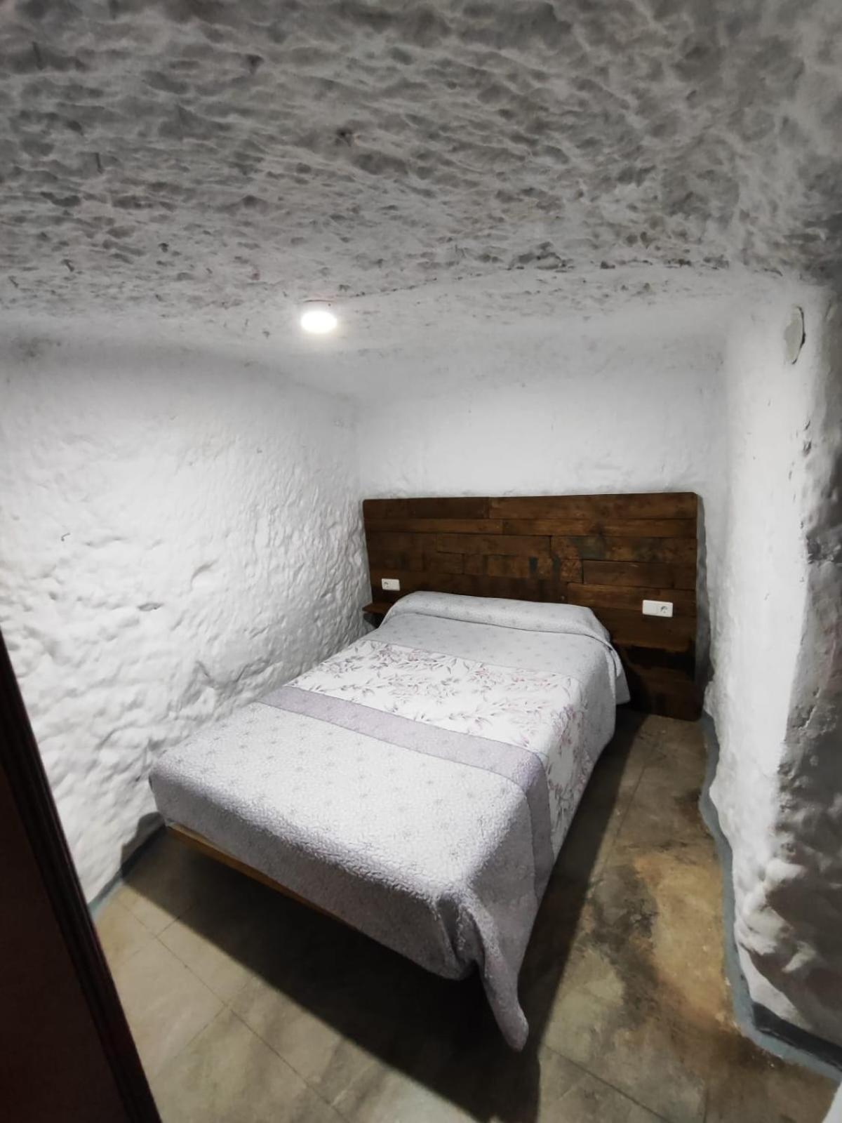 Cueva de David