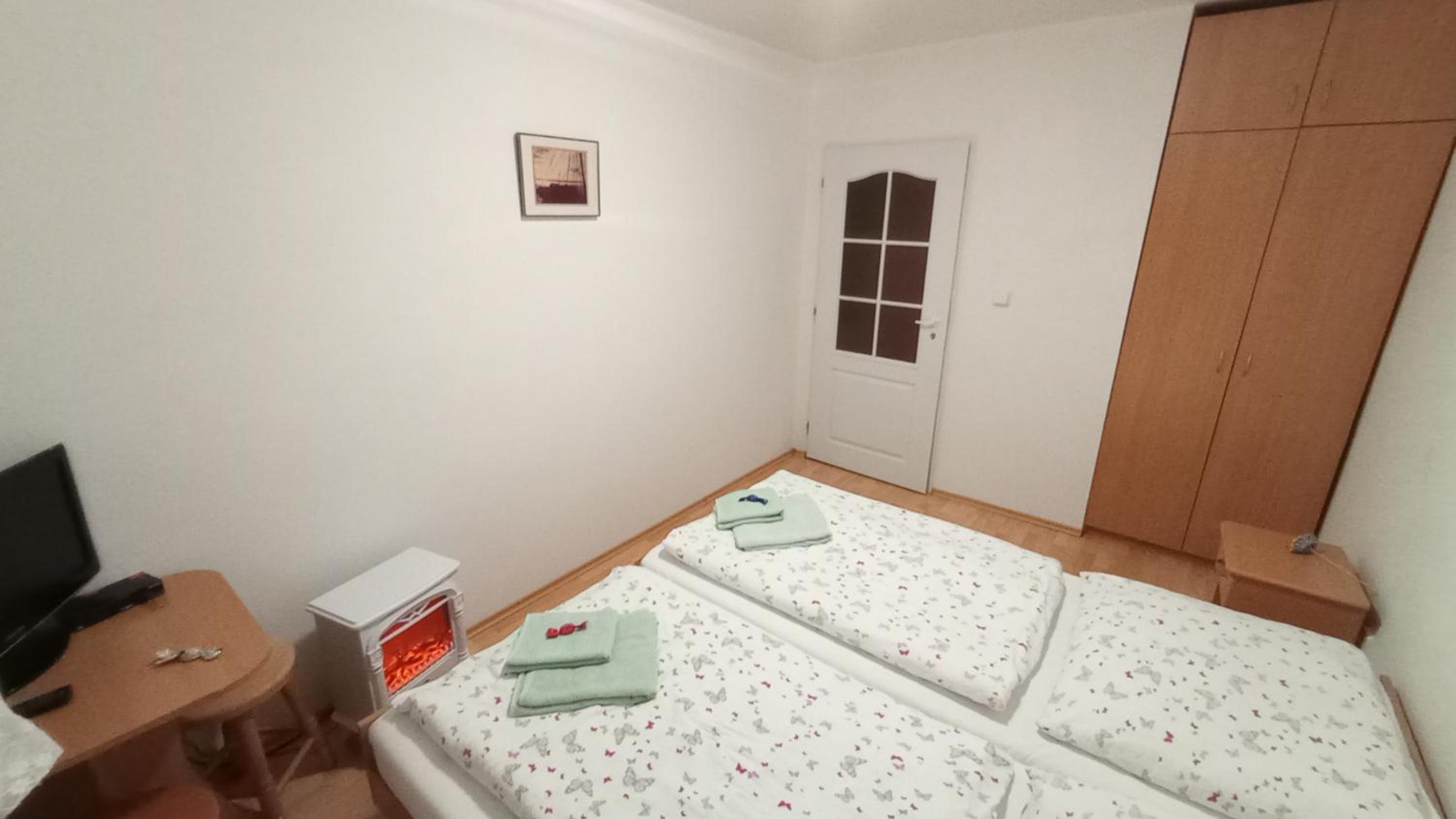 HannaH - Relax dom pod orechom - 2i rodinné štúdio so zdieľanou kuchyňou view 4