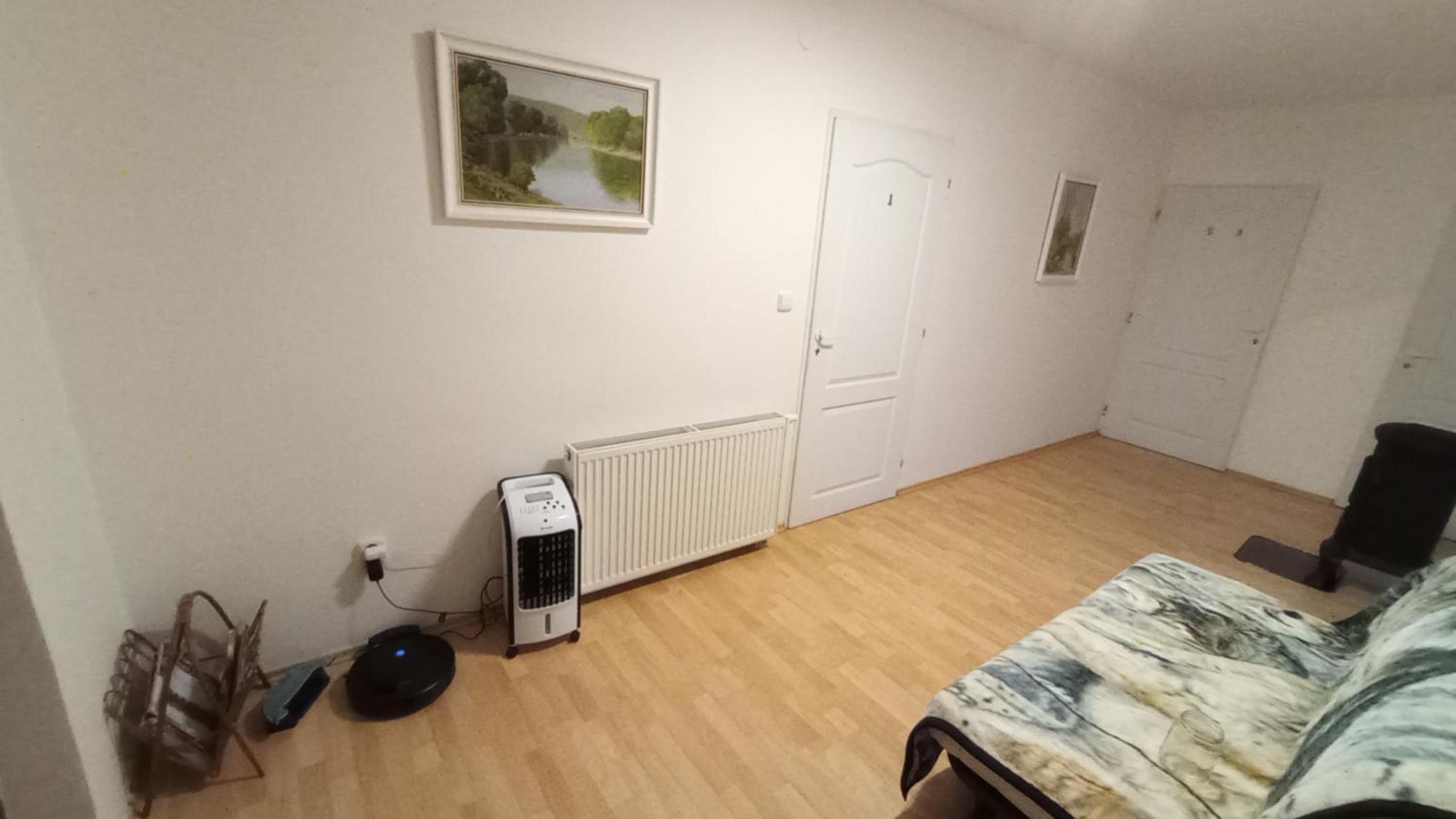 HannaH - Relax dom pod orechom - 2i rodinné štúdio so zdieľanou kuchyňou view 3