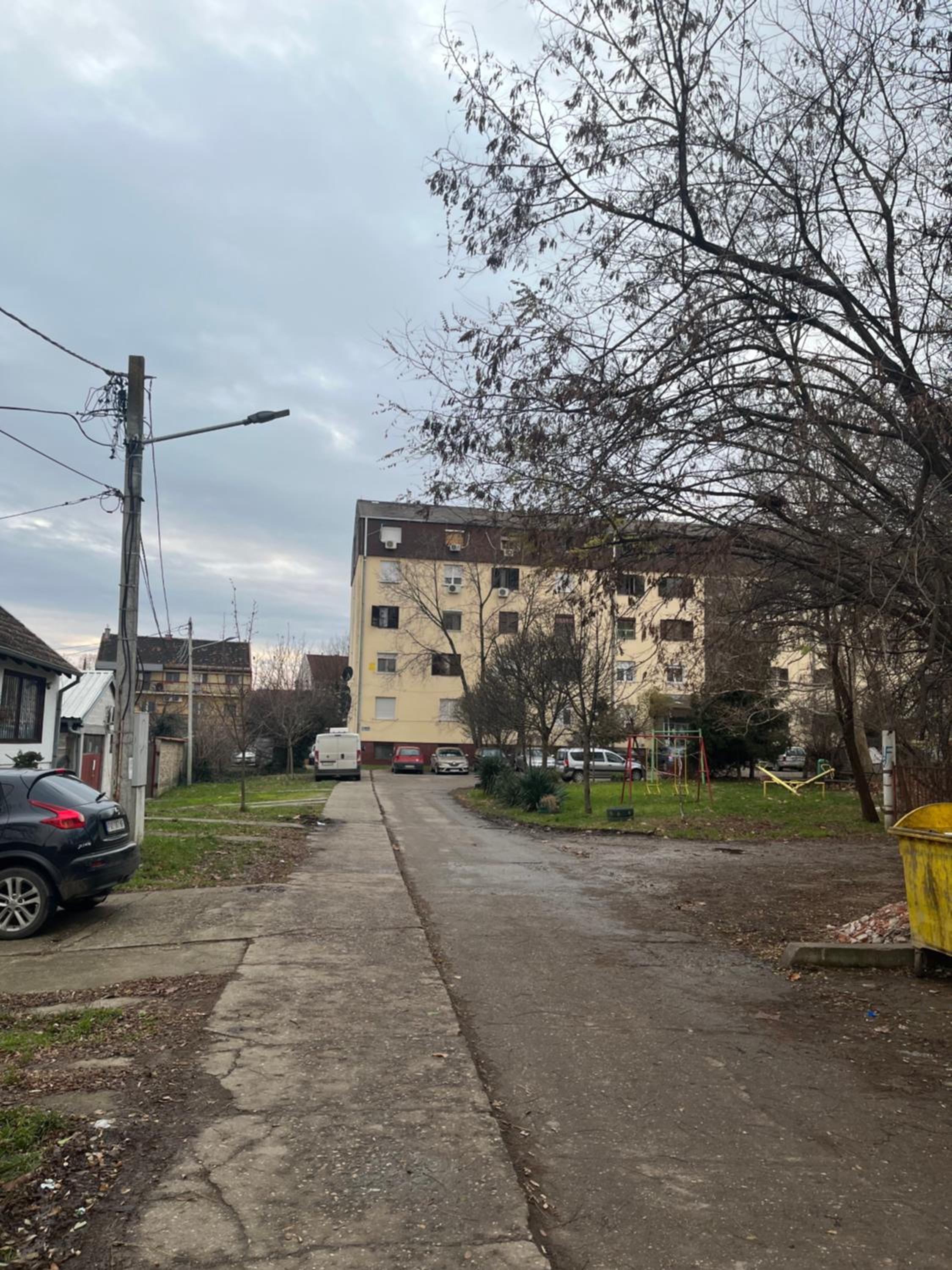 Apartman Stevan
