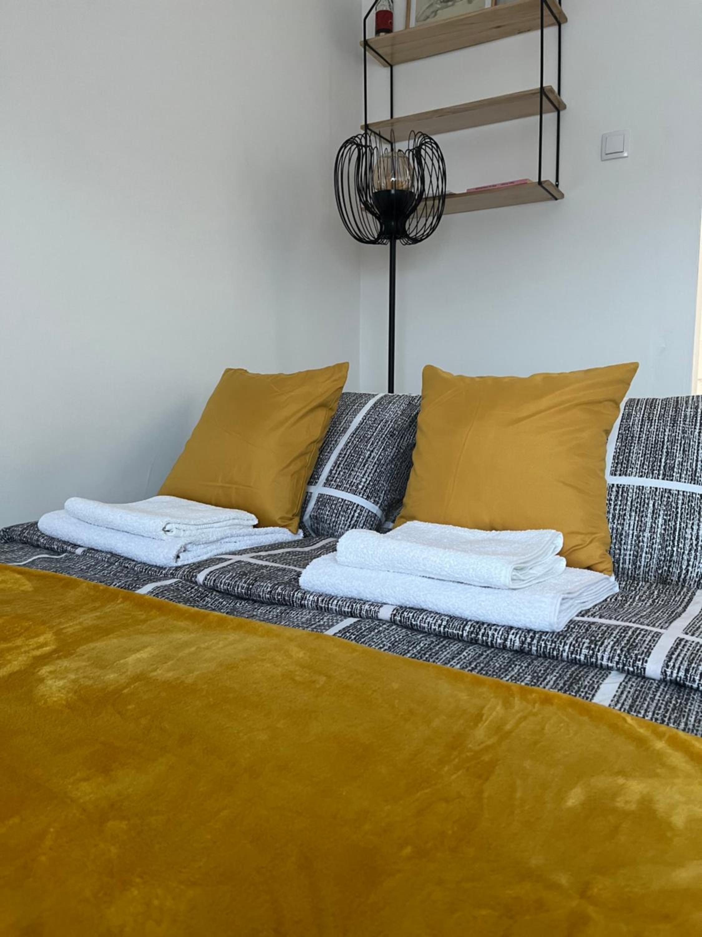 Apartman Stevan