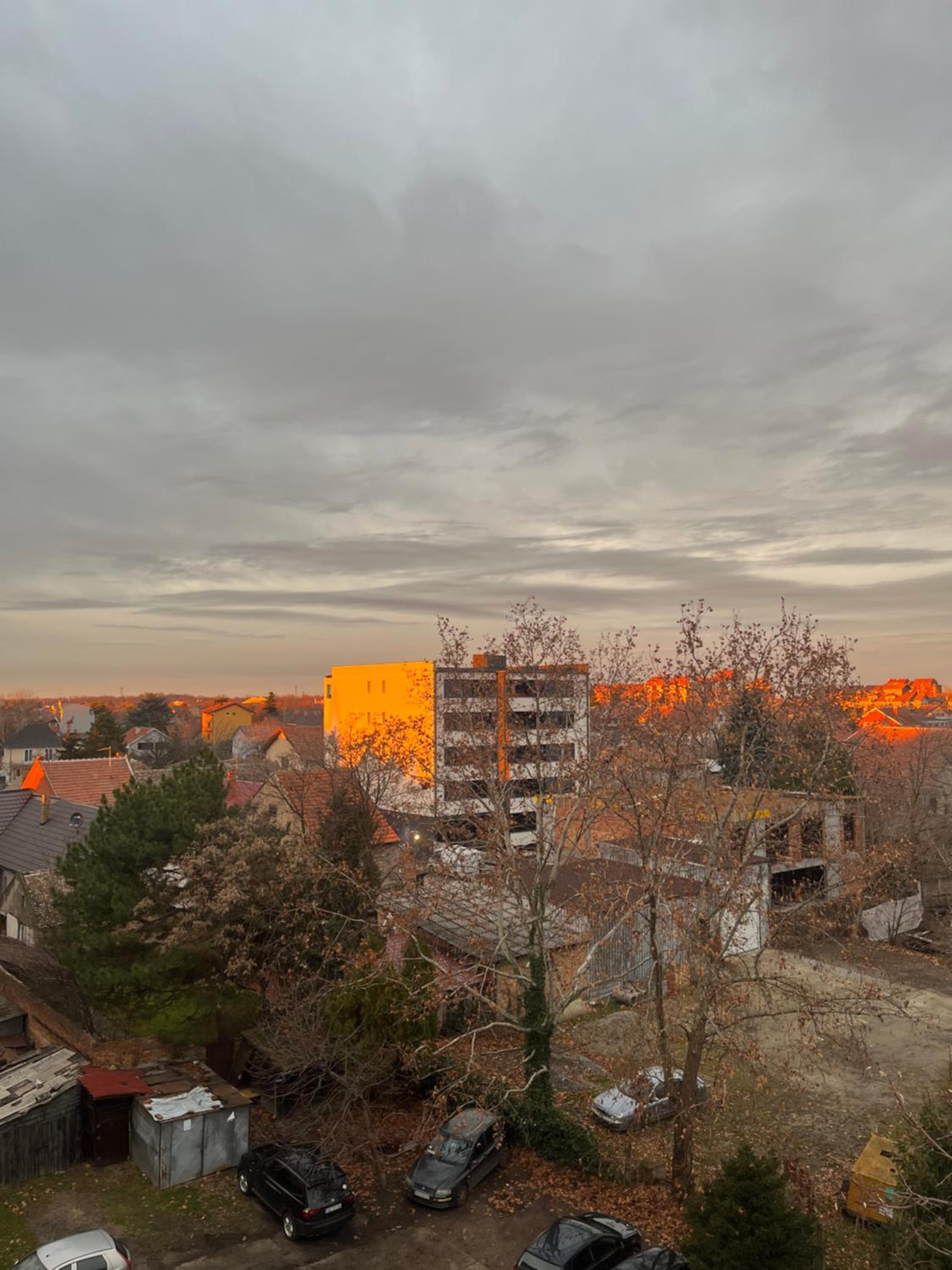 Apartman Stevan