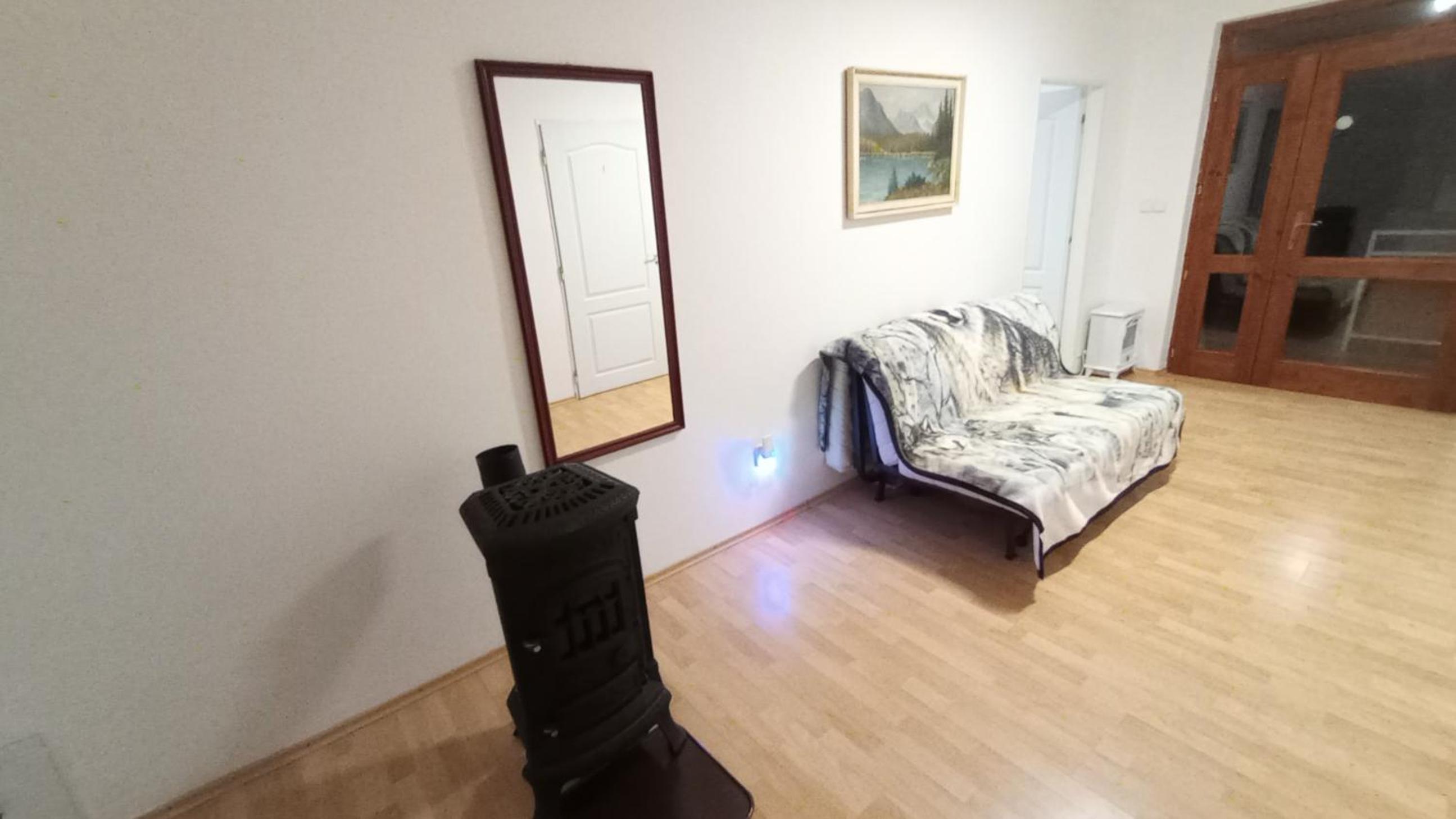 HannaH - Relax dom pod orechom - 2i rodinné štúdio so zdieľanou kuchyňou view 2