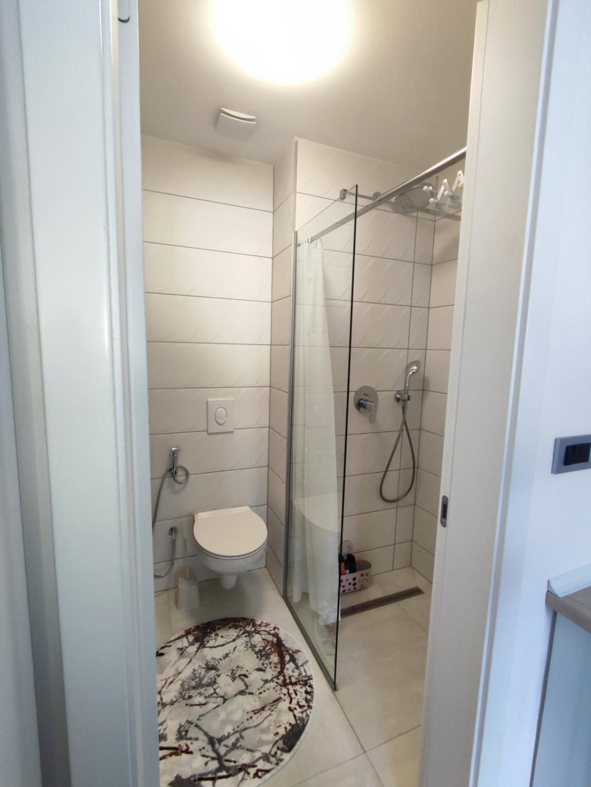 AS apartman Panonica