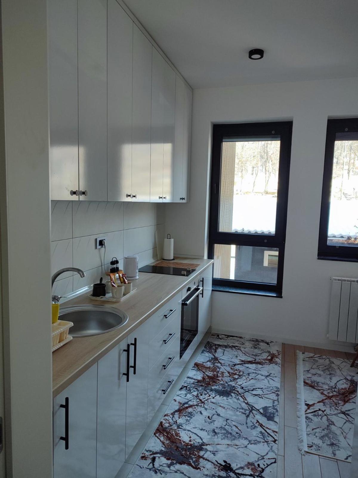 AS apartman Panonica