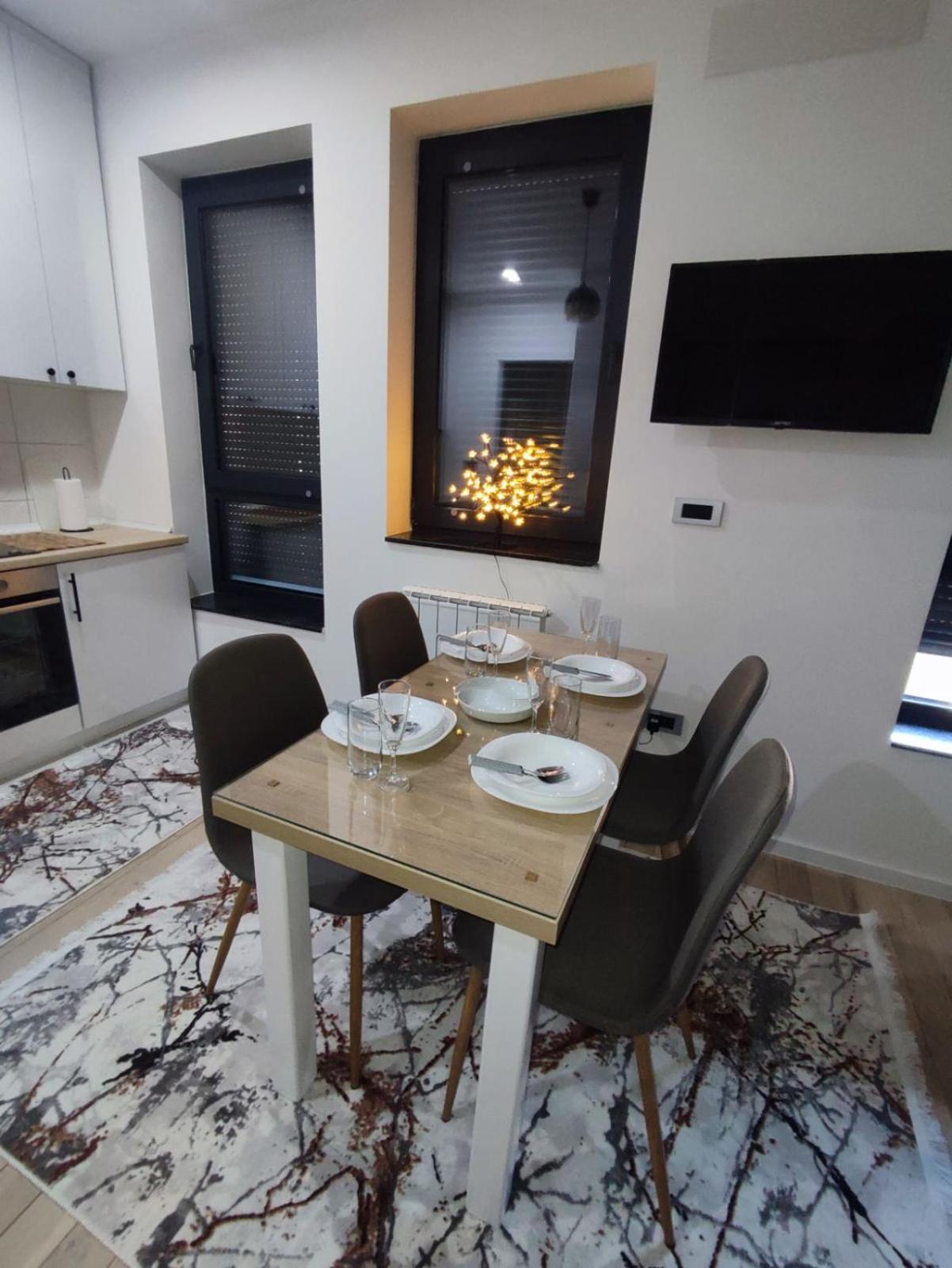 AS apartman Panonica