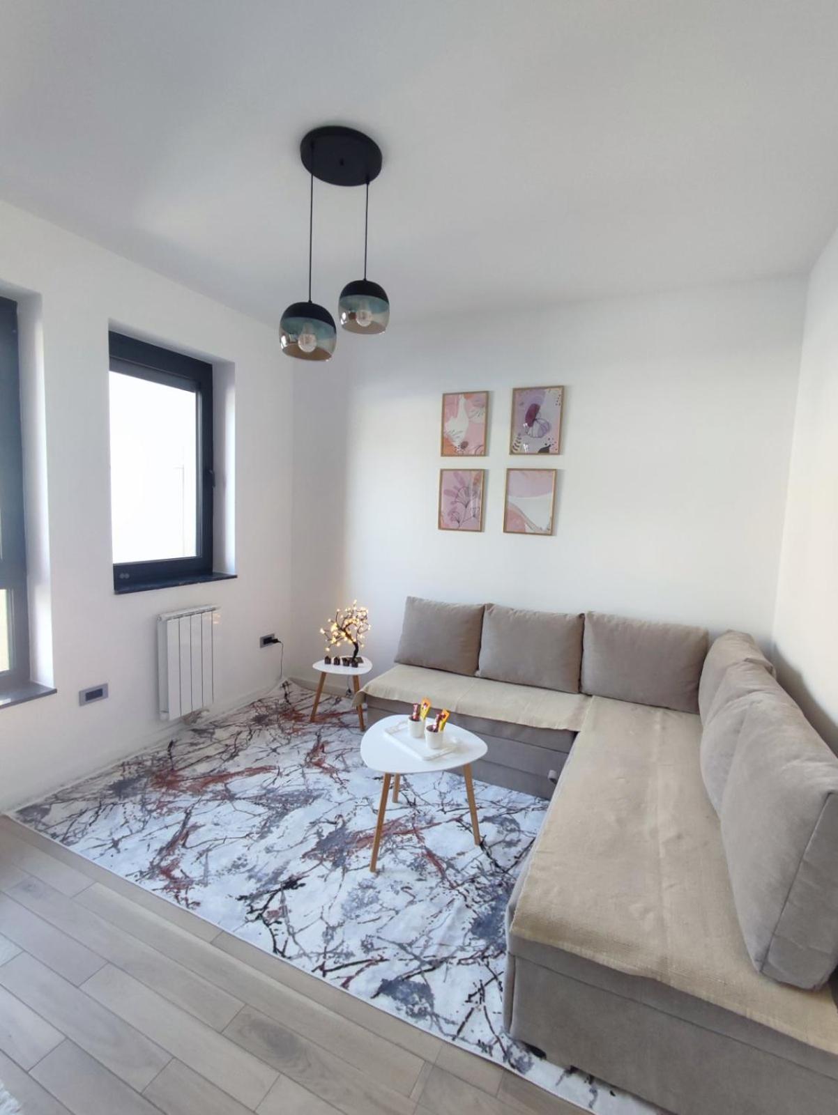 AS apartman Panonica