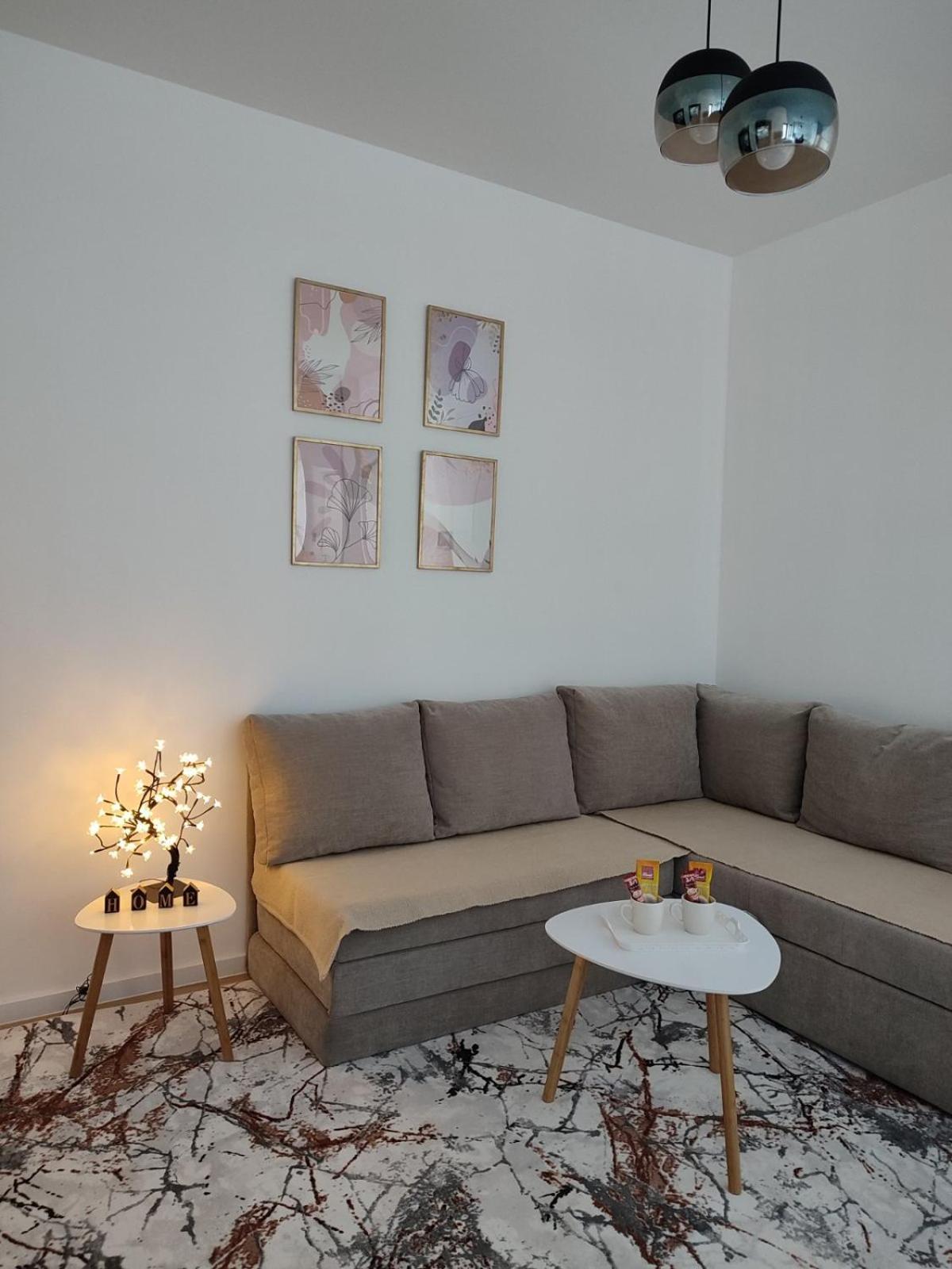 AS apartman Panonica