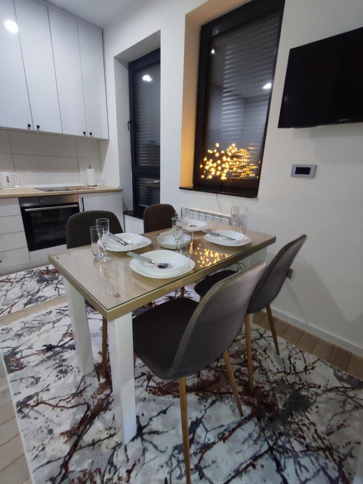 AS apartman Panonica