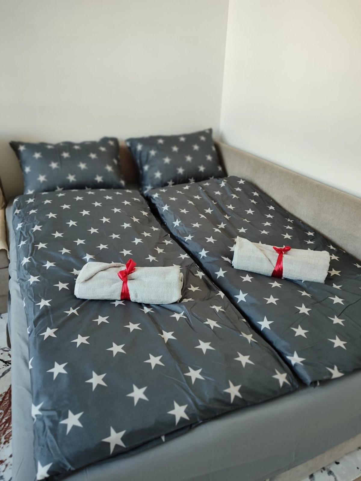 AS apartman Panonica