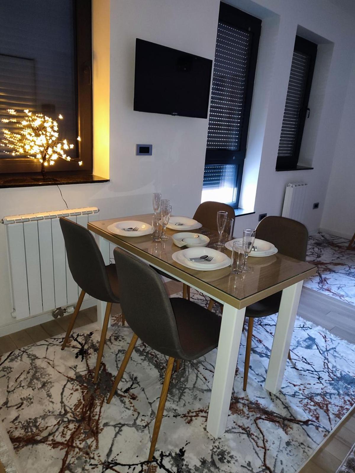 AS apartman Panonica