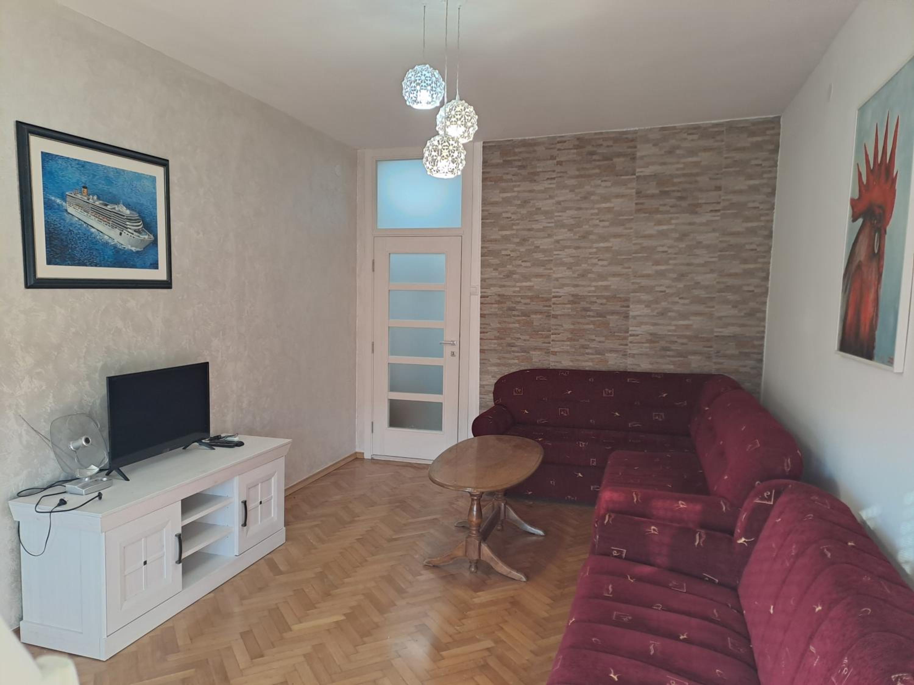 Apartman Ulcinj Boro