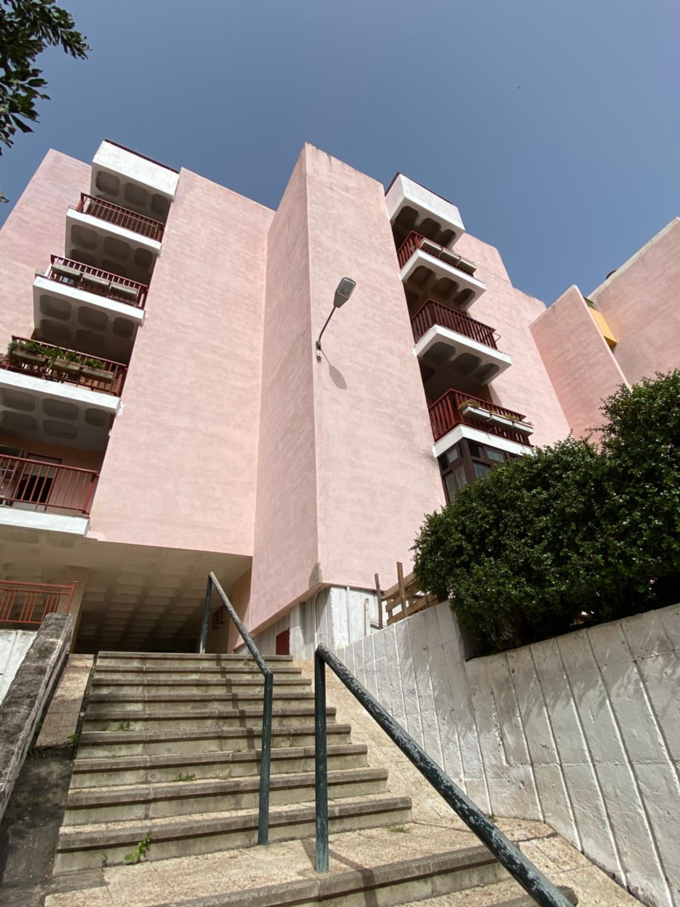 La Escalerica