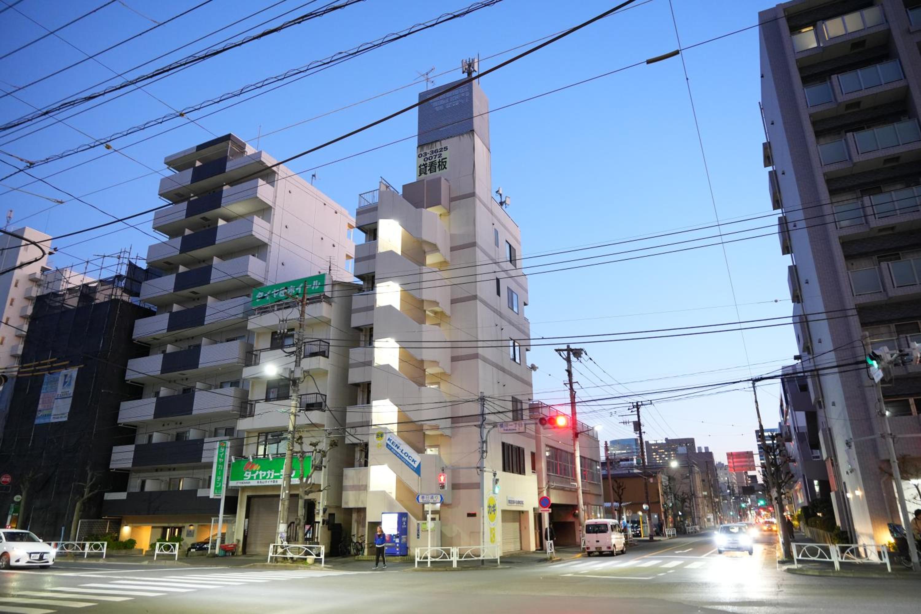 building