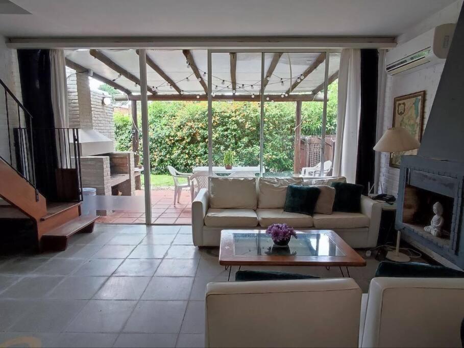 Aurelia. Dúplex en complejo cerrado en San Rafael view 2