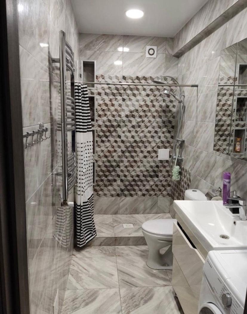 Ciocana apartament view 5