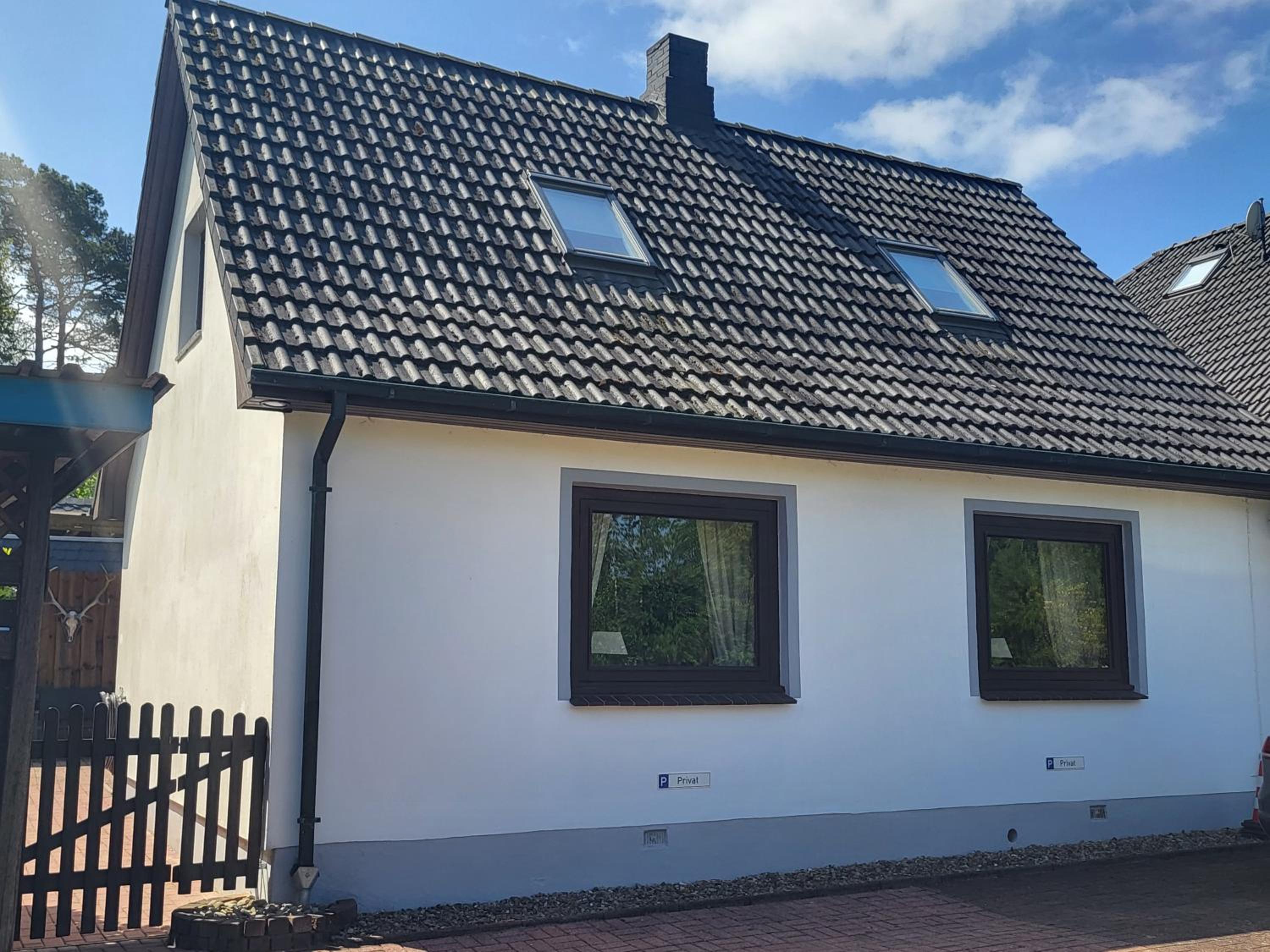 Haus am Wald - Haus Nils und Haus Nele