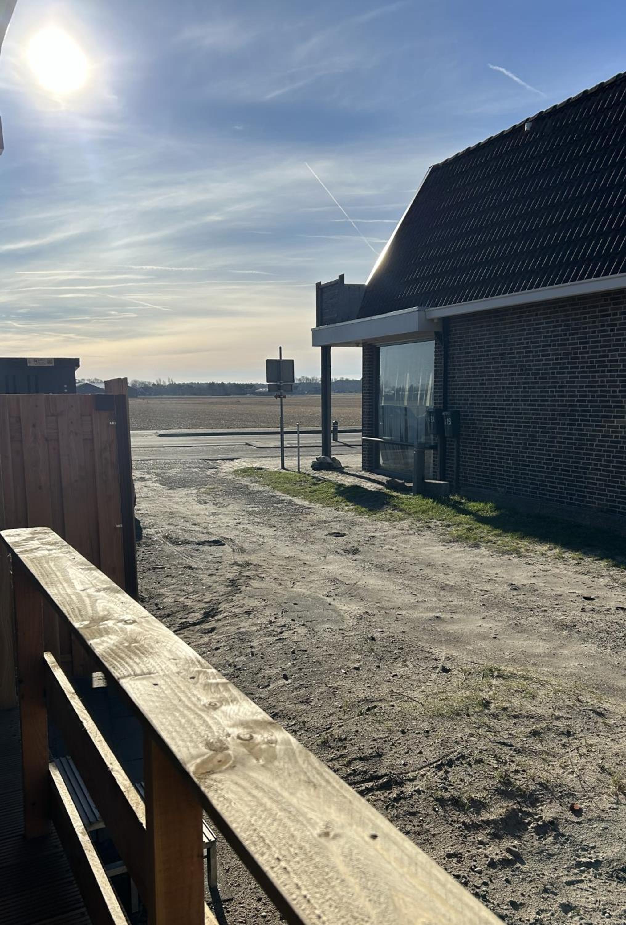 Chalet Sjaantje