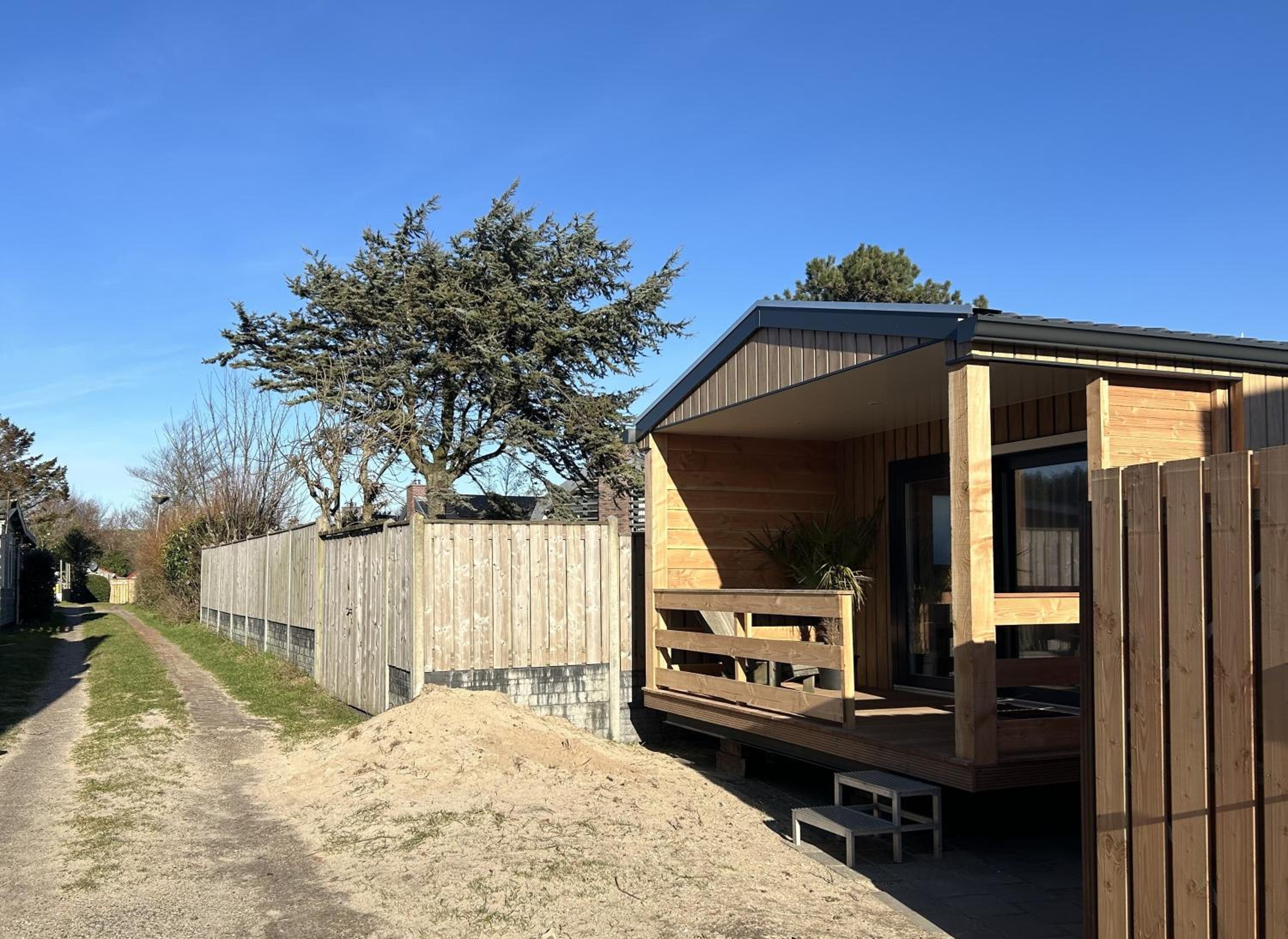 Chalet Sjaantje