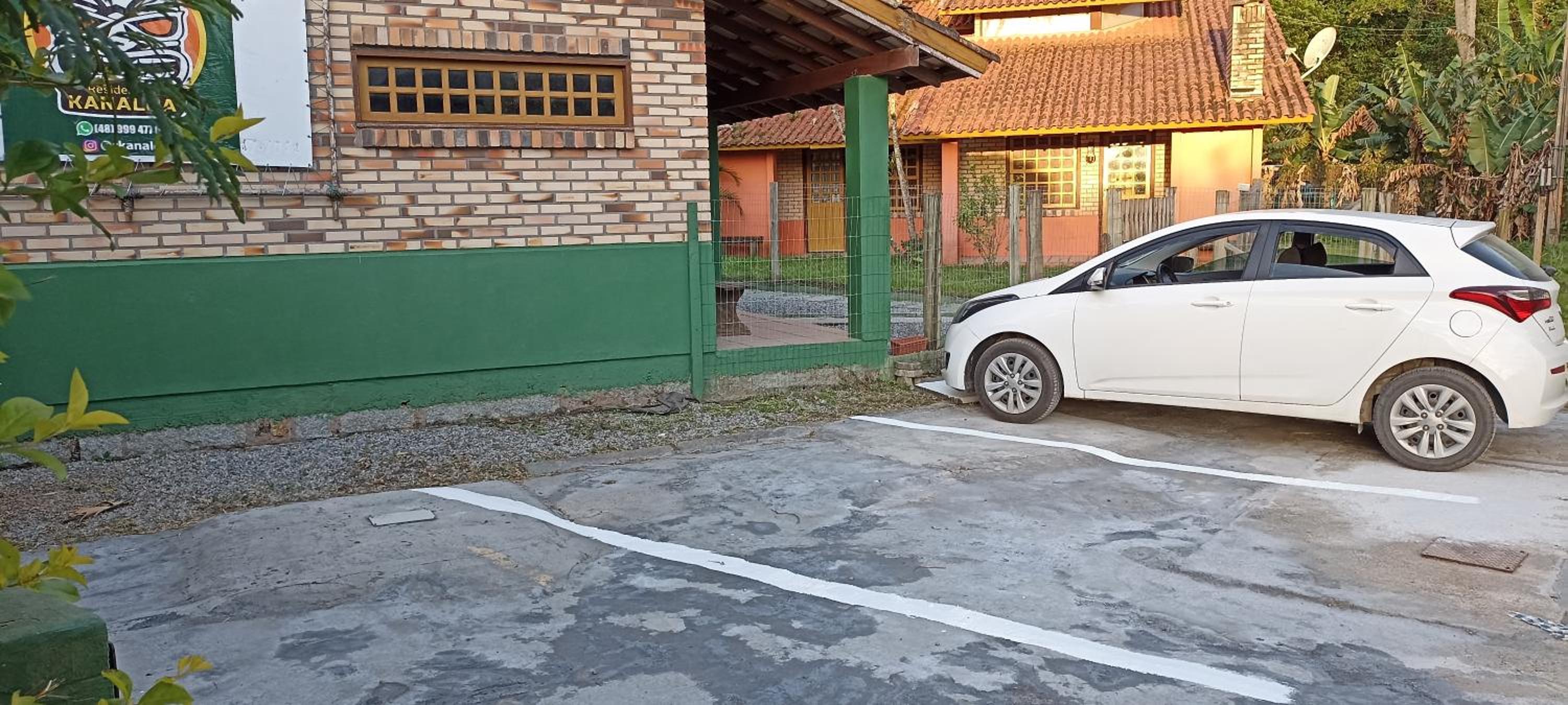 Residencial Kanaloa