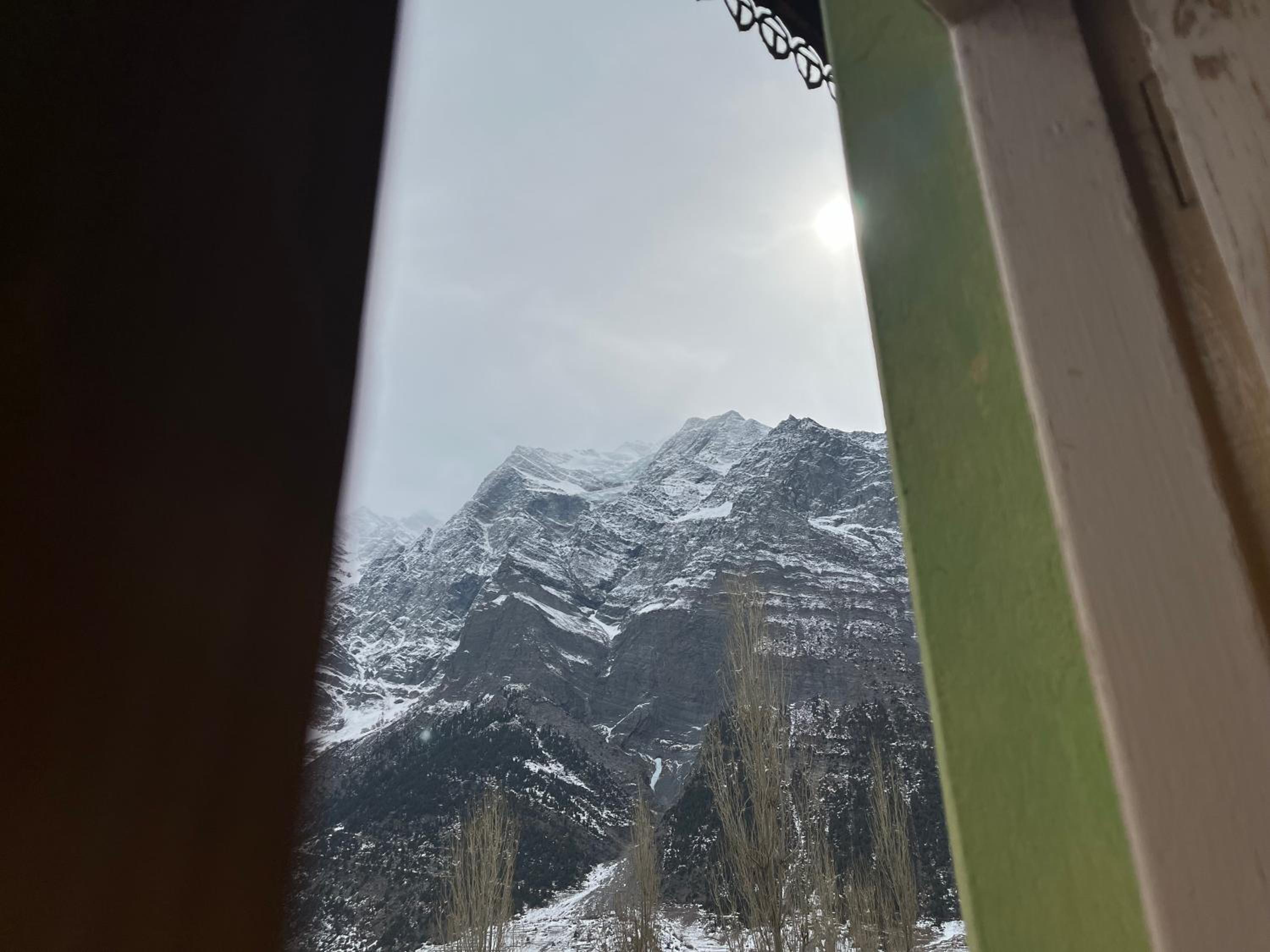 SNOWFLAKE Homestay