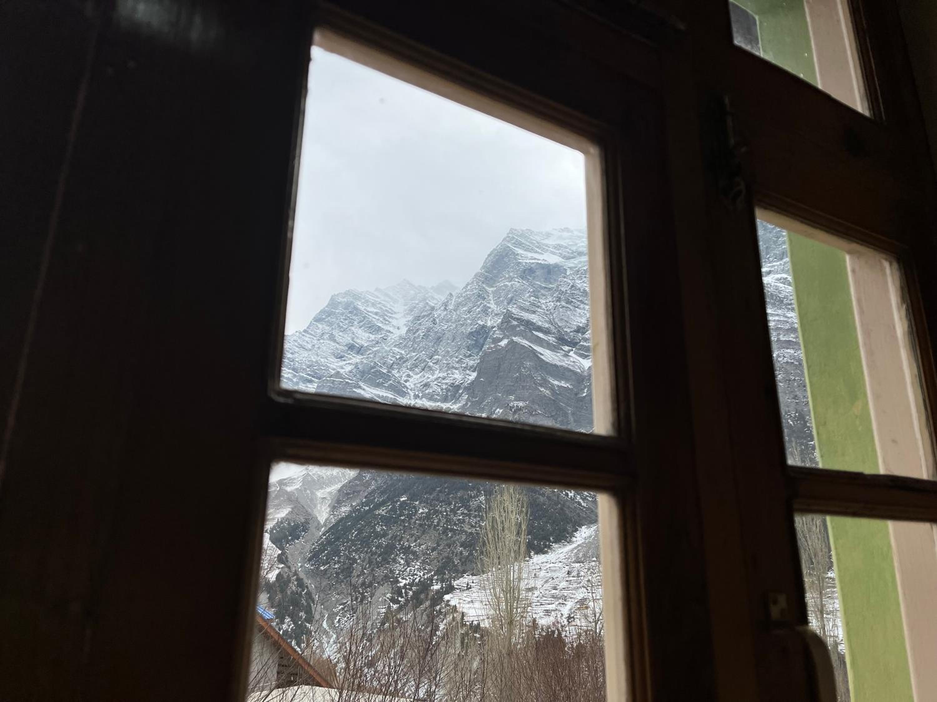 SNOWFLAKE Homestay