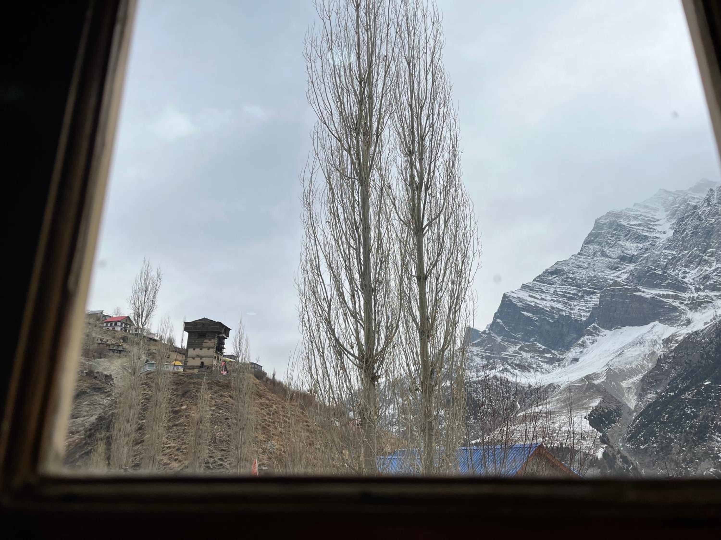 SNOWFLAKE Homestay