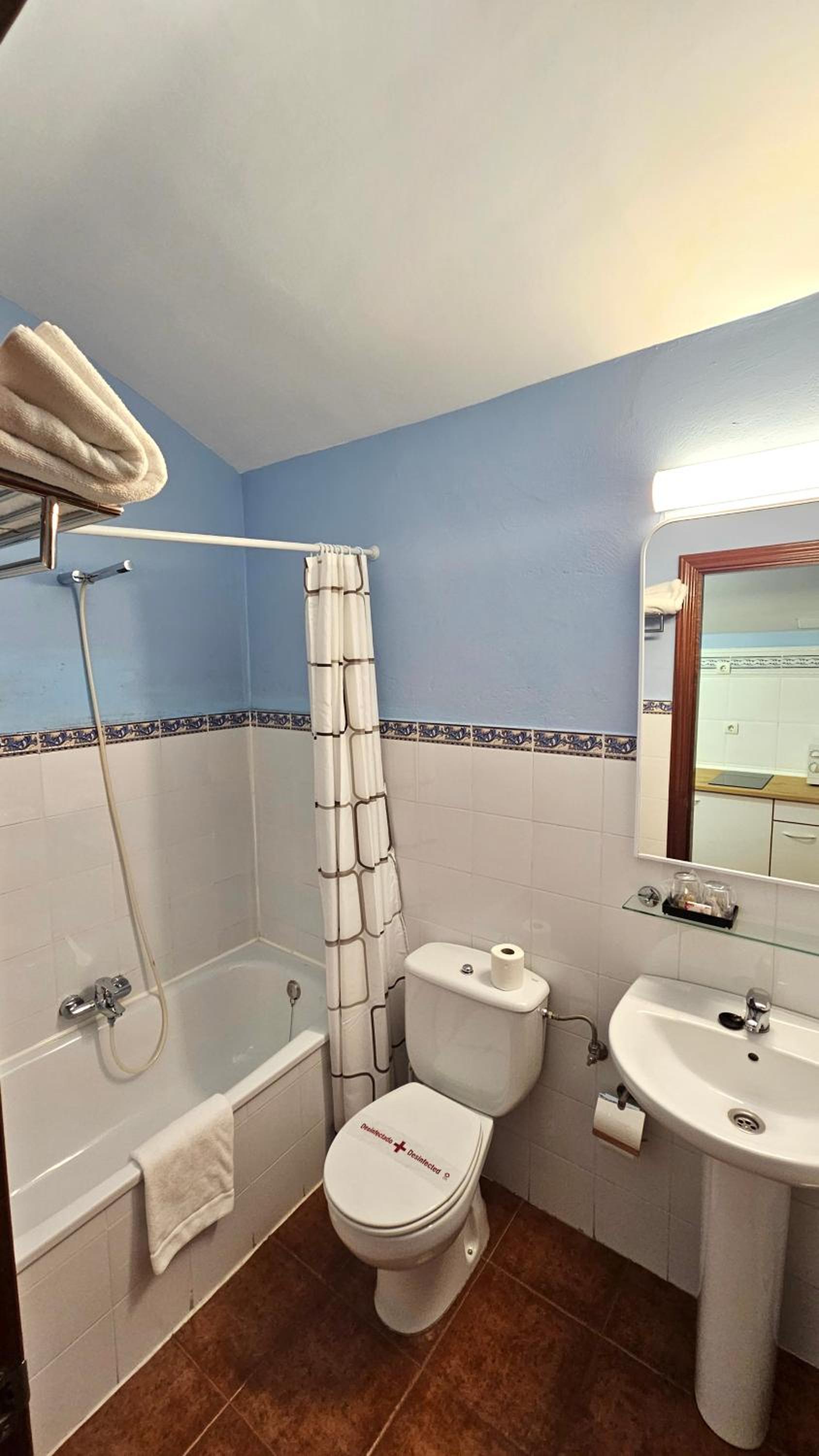 HOSTAL ALBE