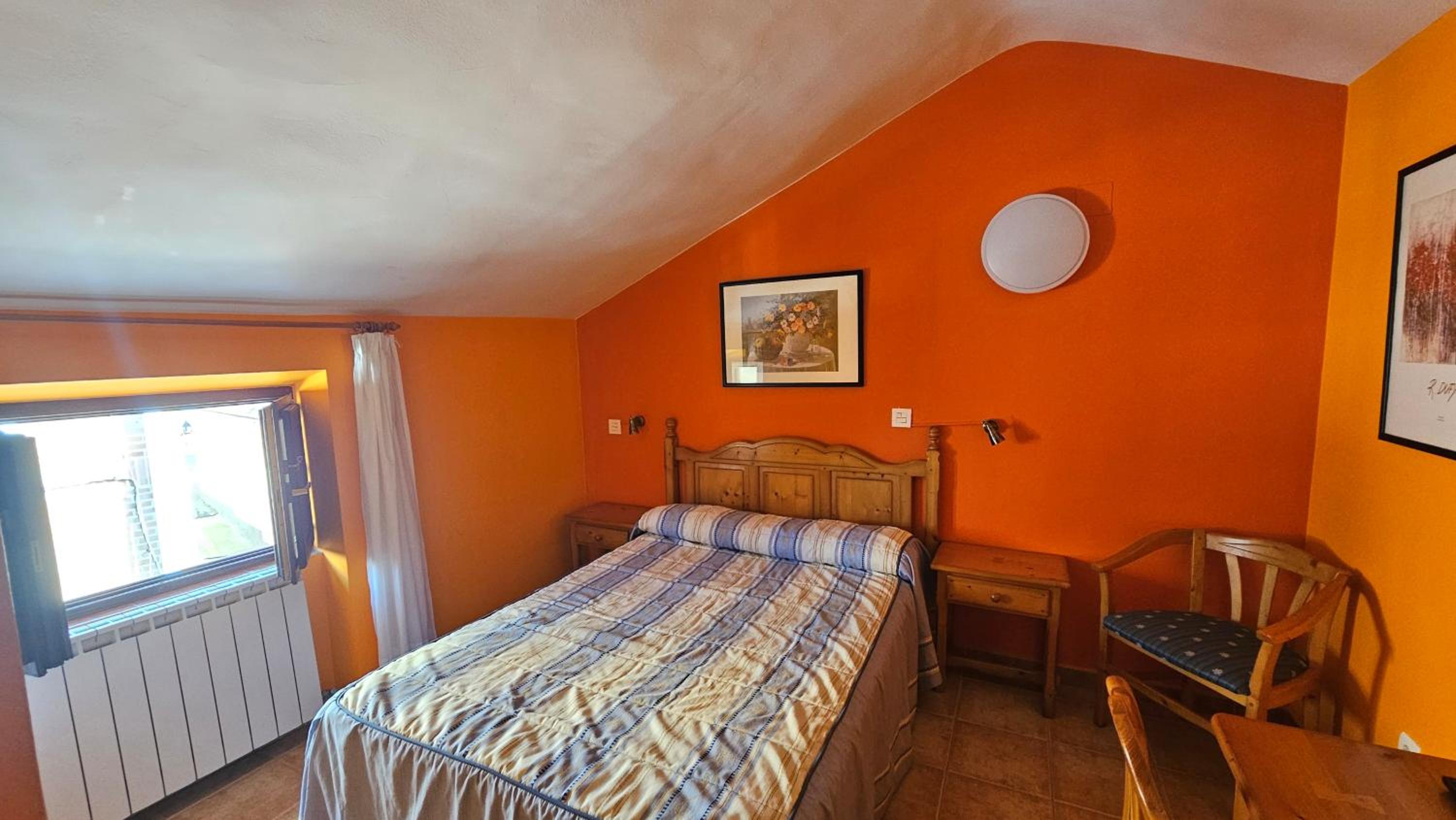 HOSTAL ALBE