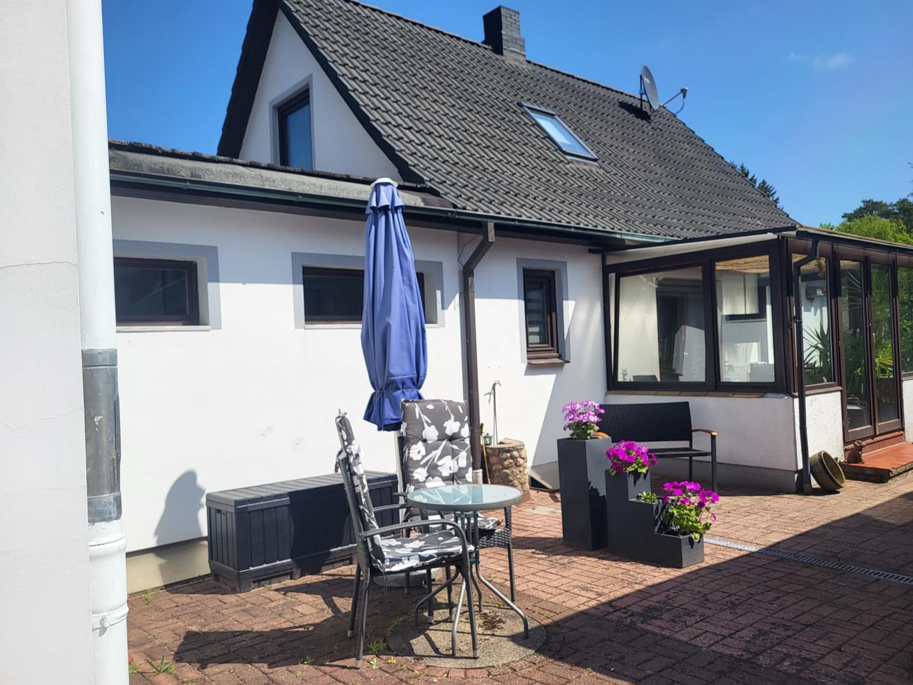 Haus am Wald - Haus Nils und Haus Nele
