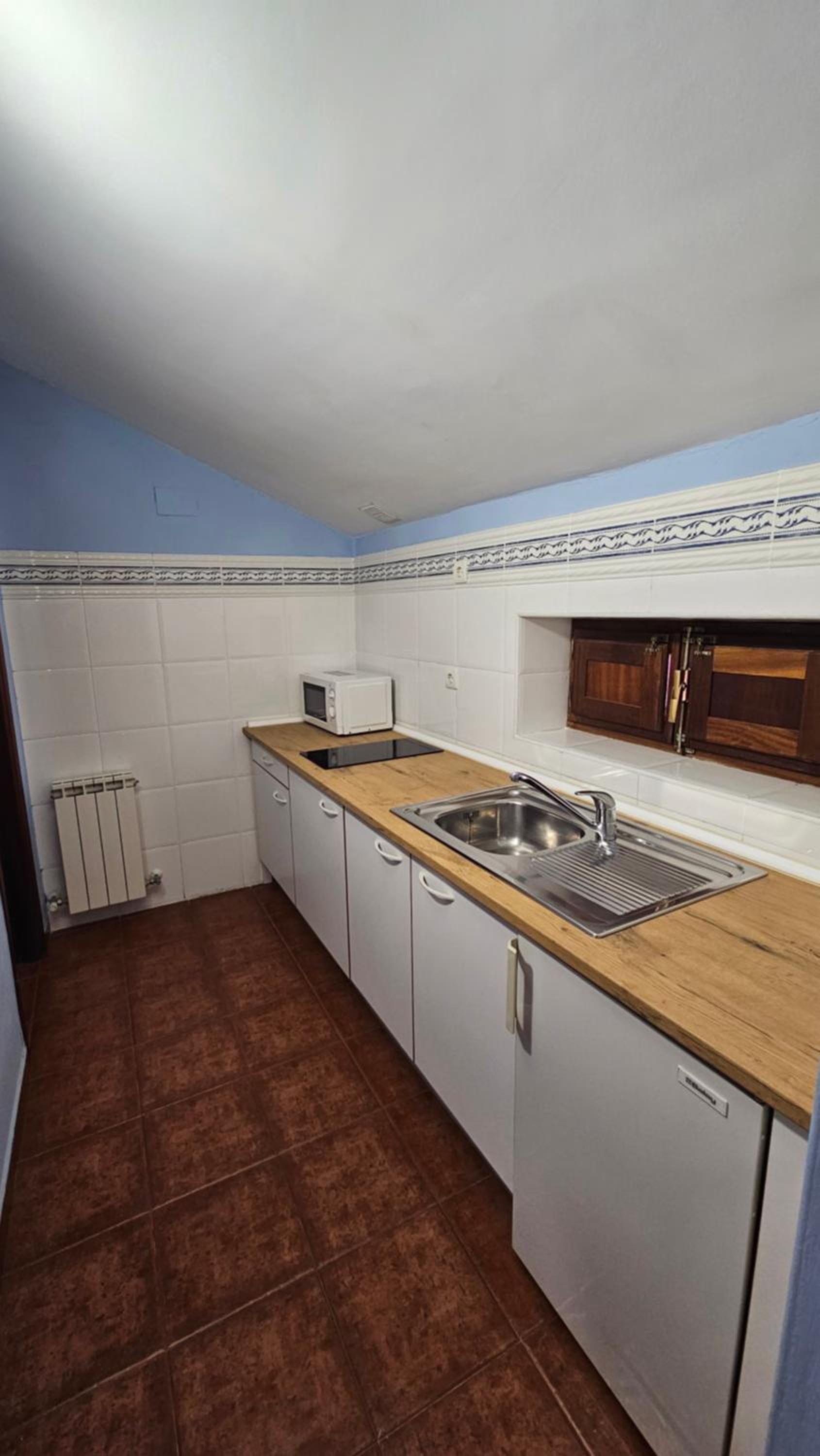 HOSTAL ALBE
