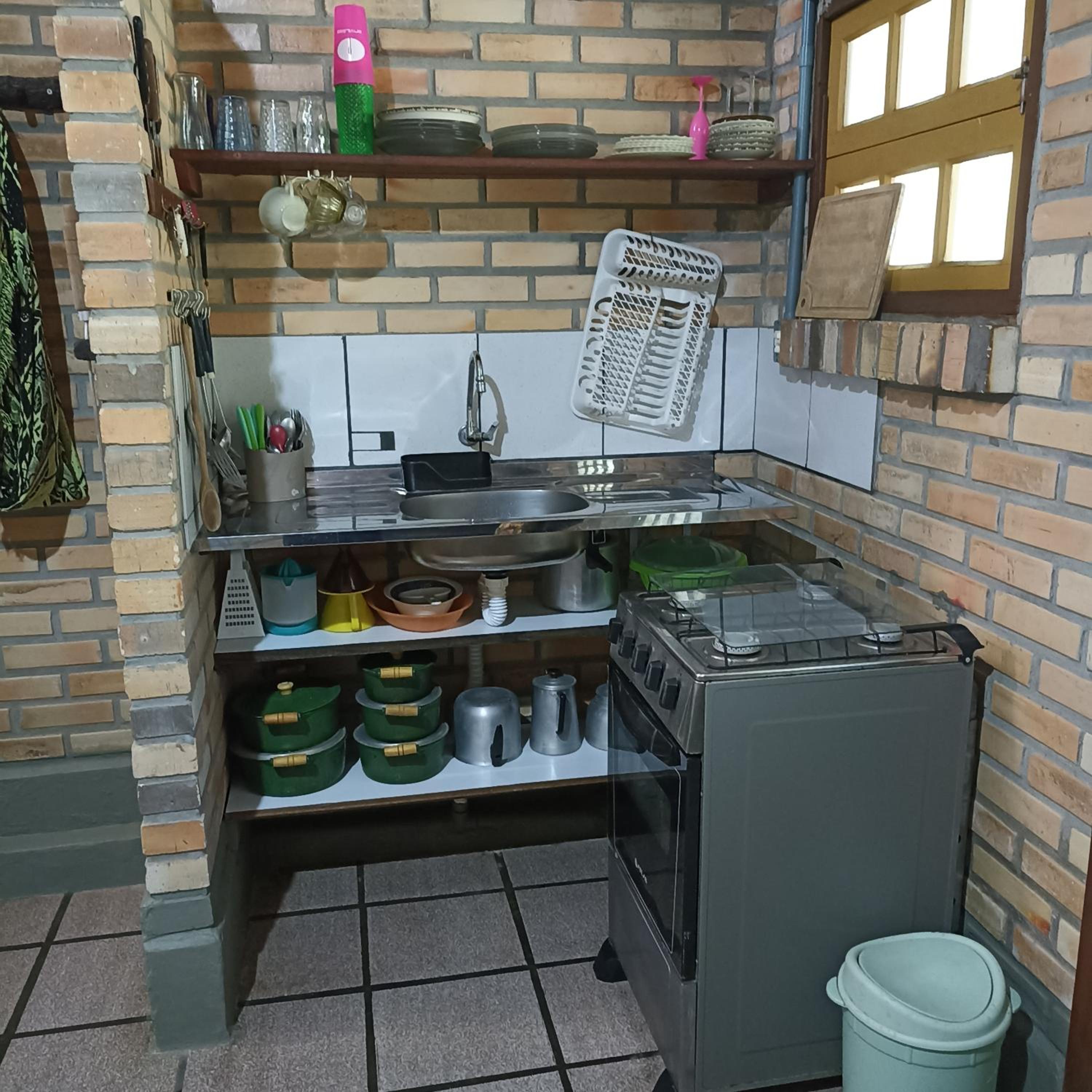 Residencial Kanaloa