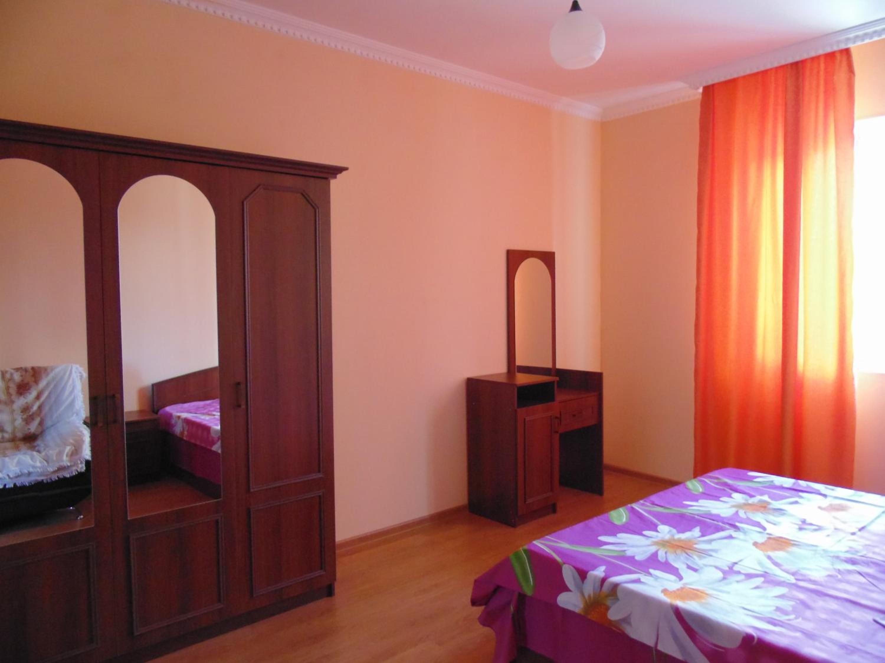 Apartment Merabi
