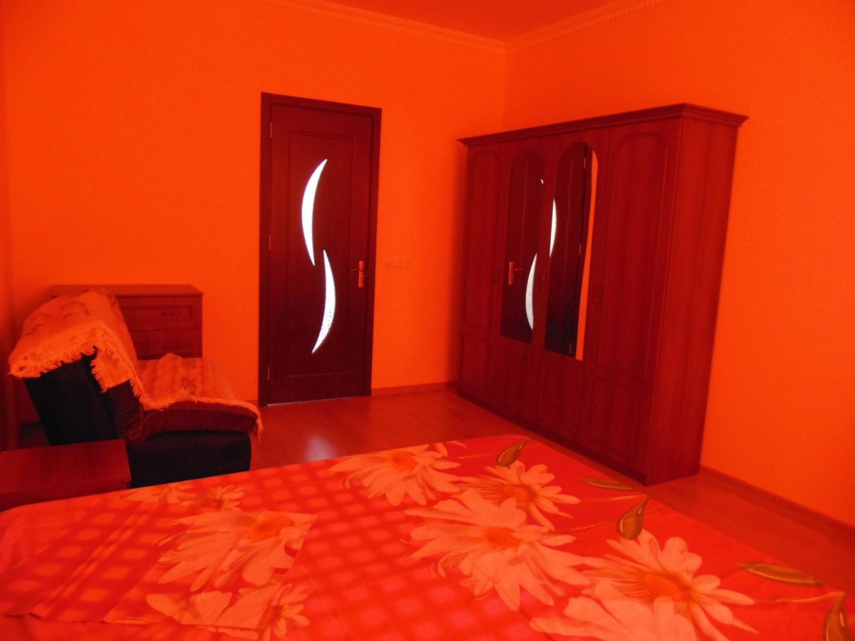 Apartment Merabi