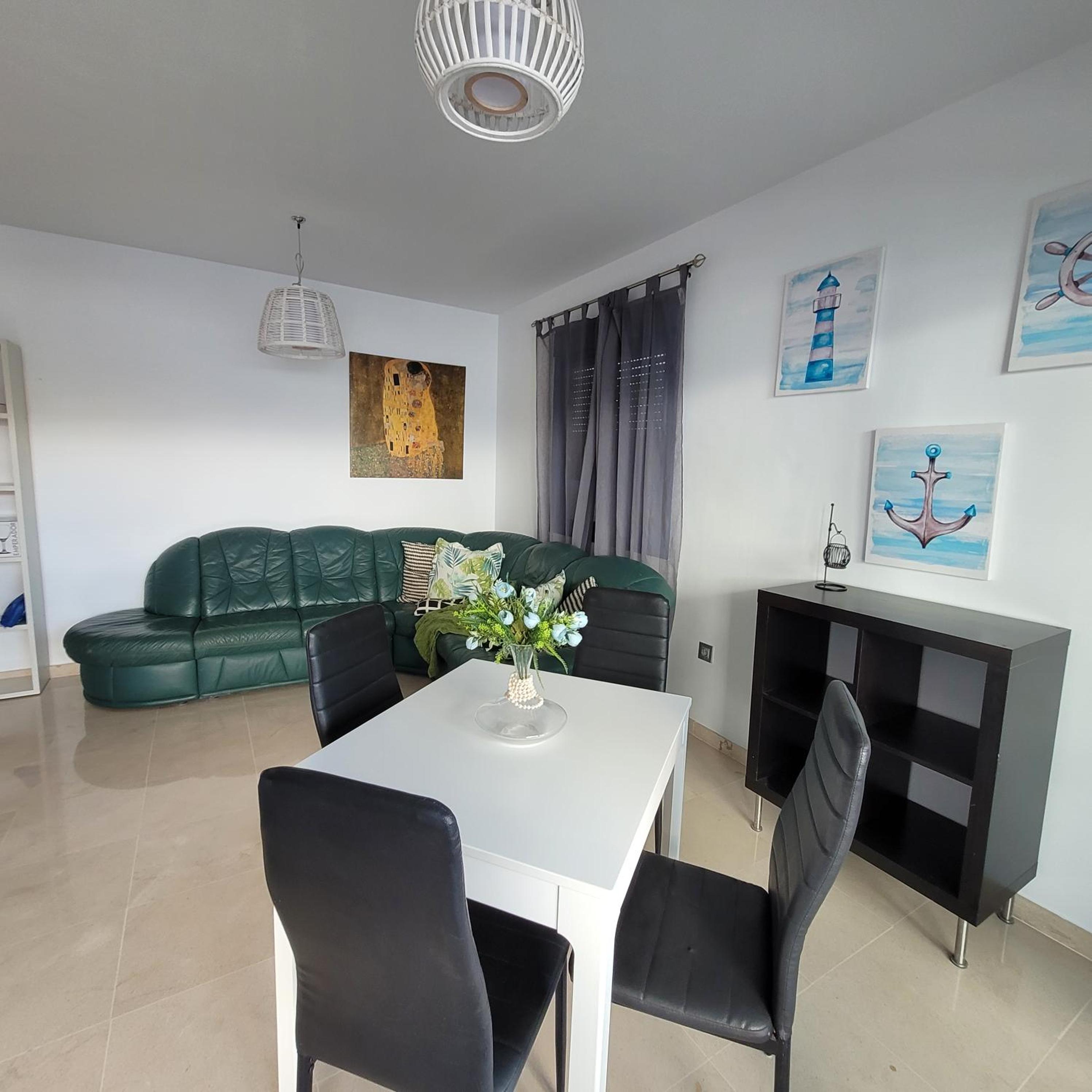 Apartamento Castillo Bajo photo 2