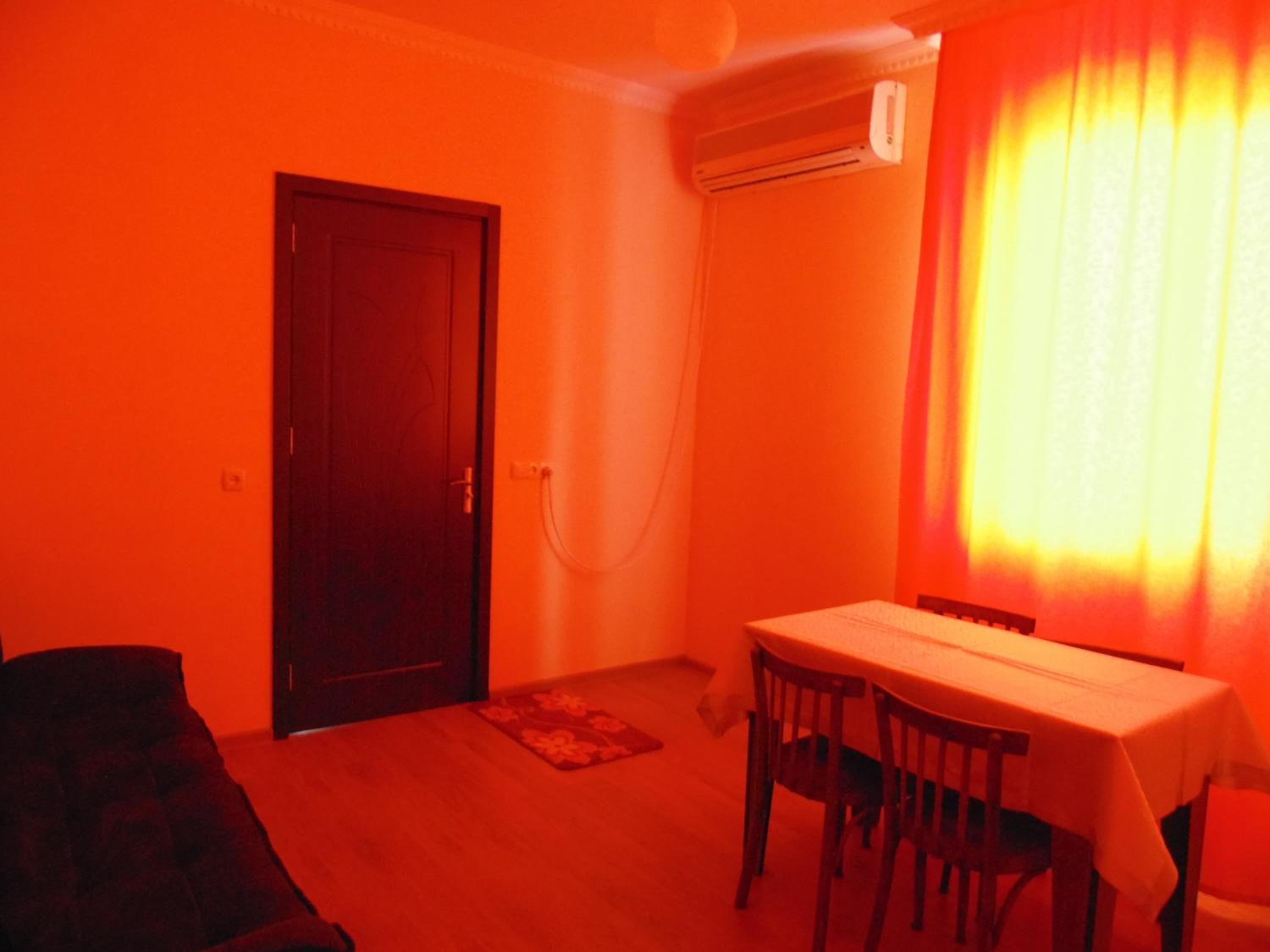 Apartment Merabi
