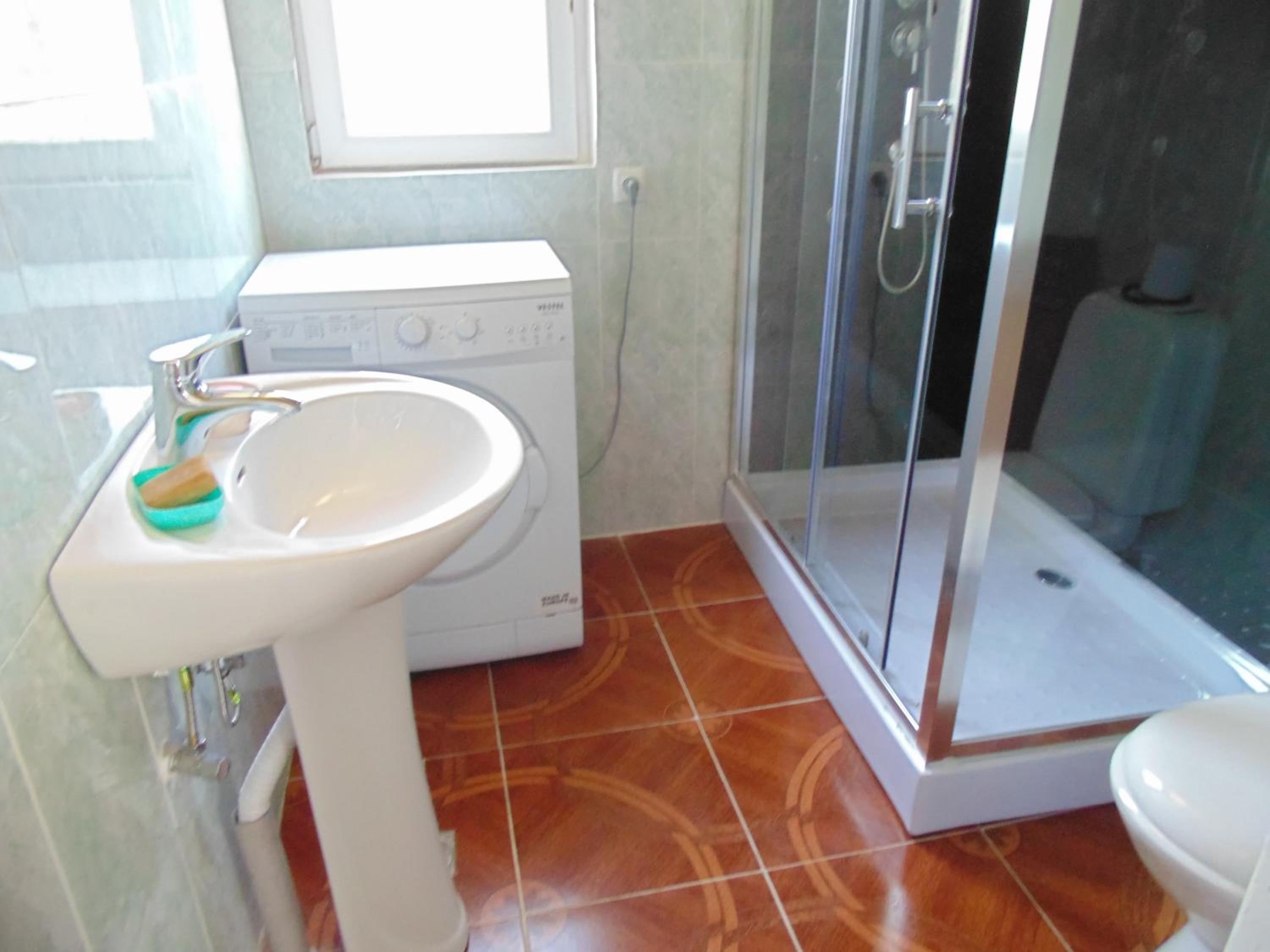 Apartment Merabi