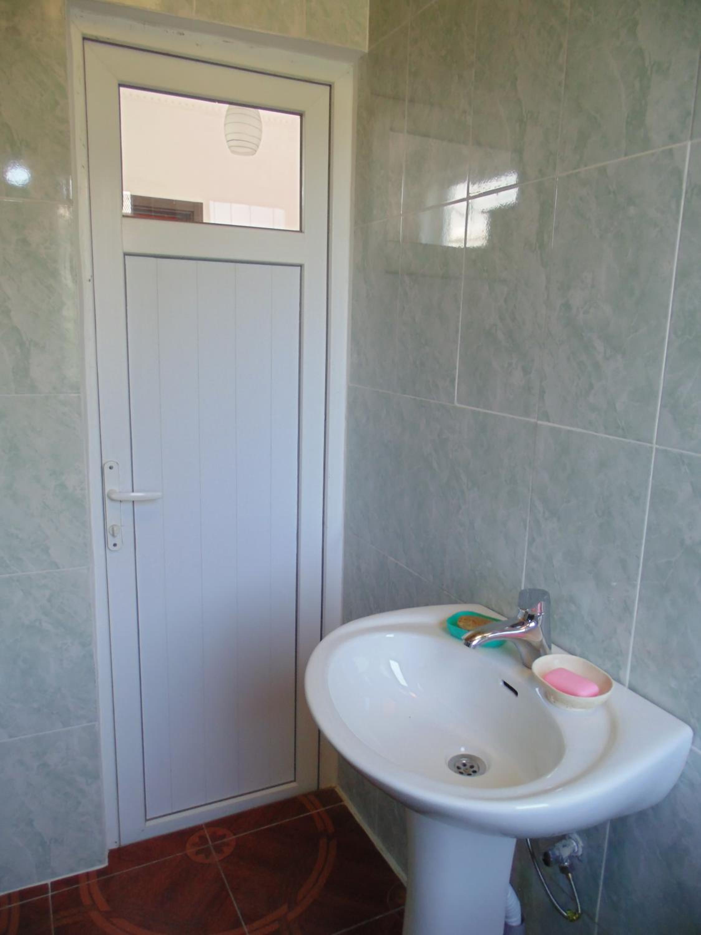 Apartment Merabi