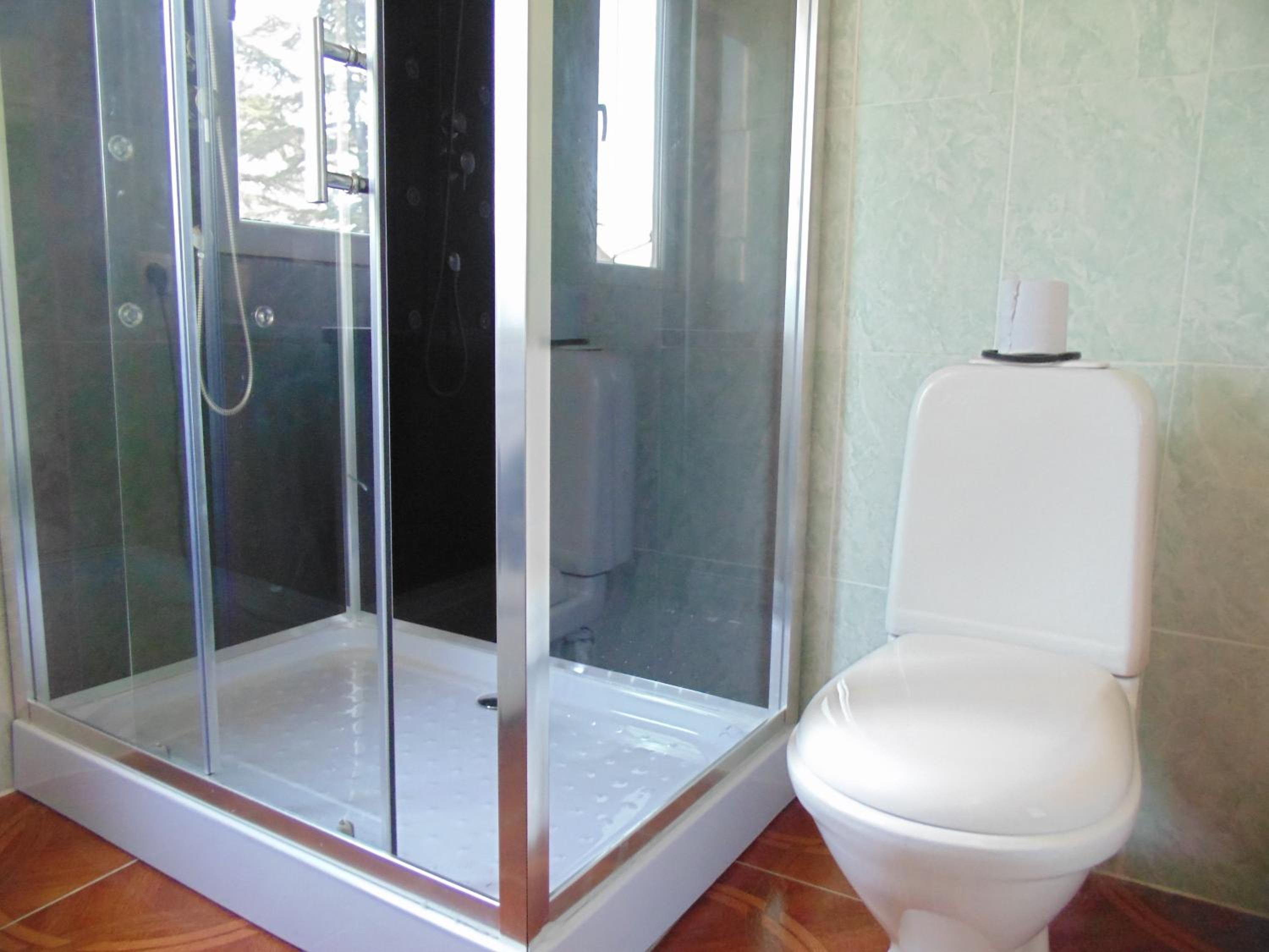 Apartment Merabi