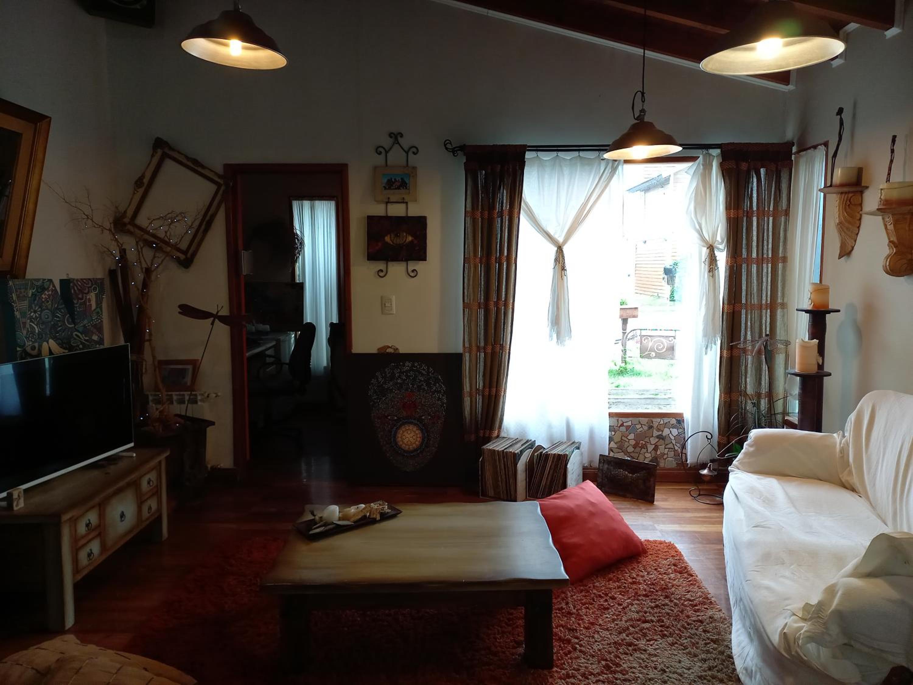 Casa La Urraca