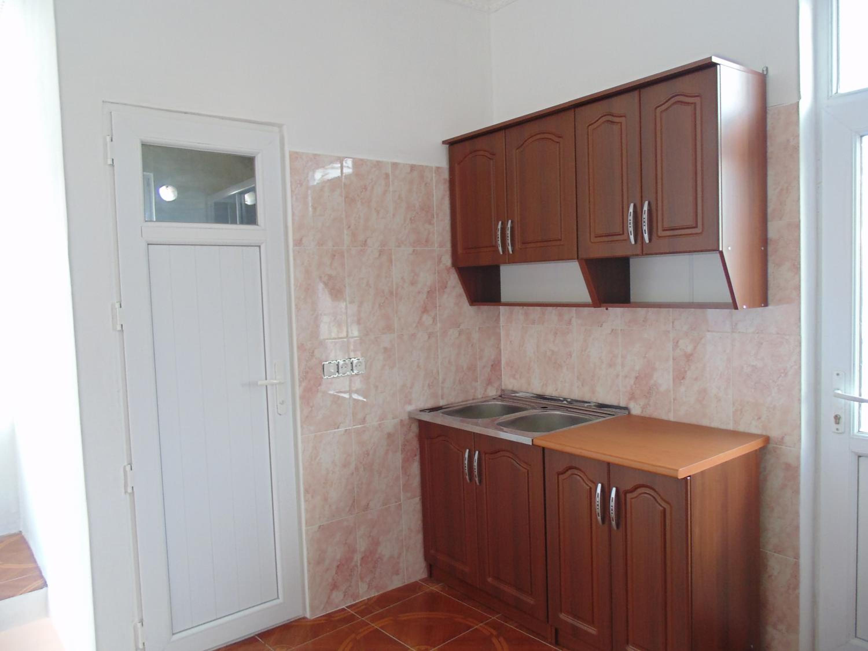 Apartment Merabi