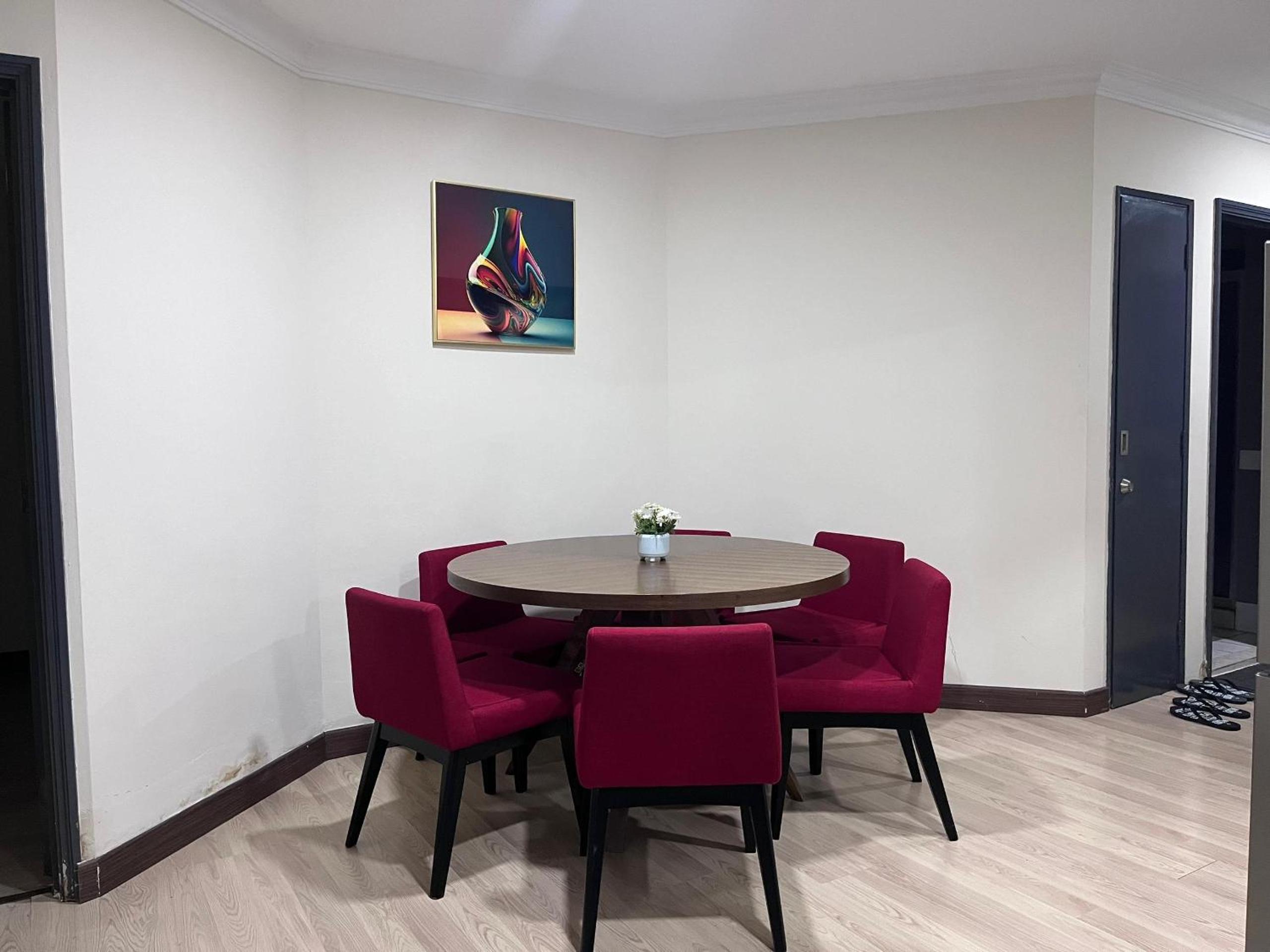 Riverbank Suite @ Waterfront KCH photo 5