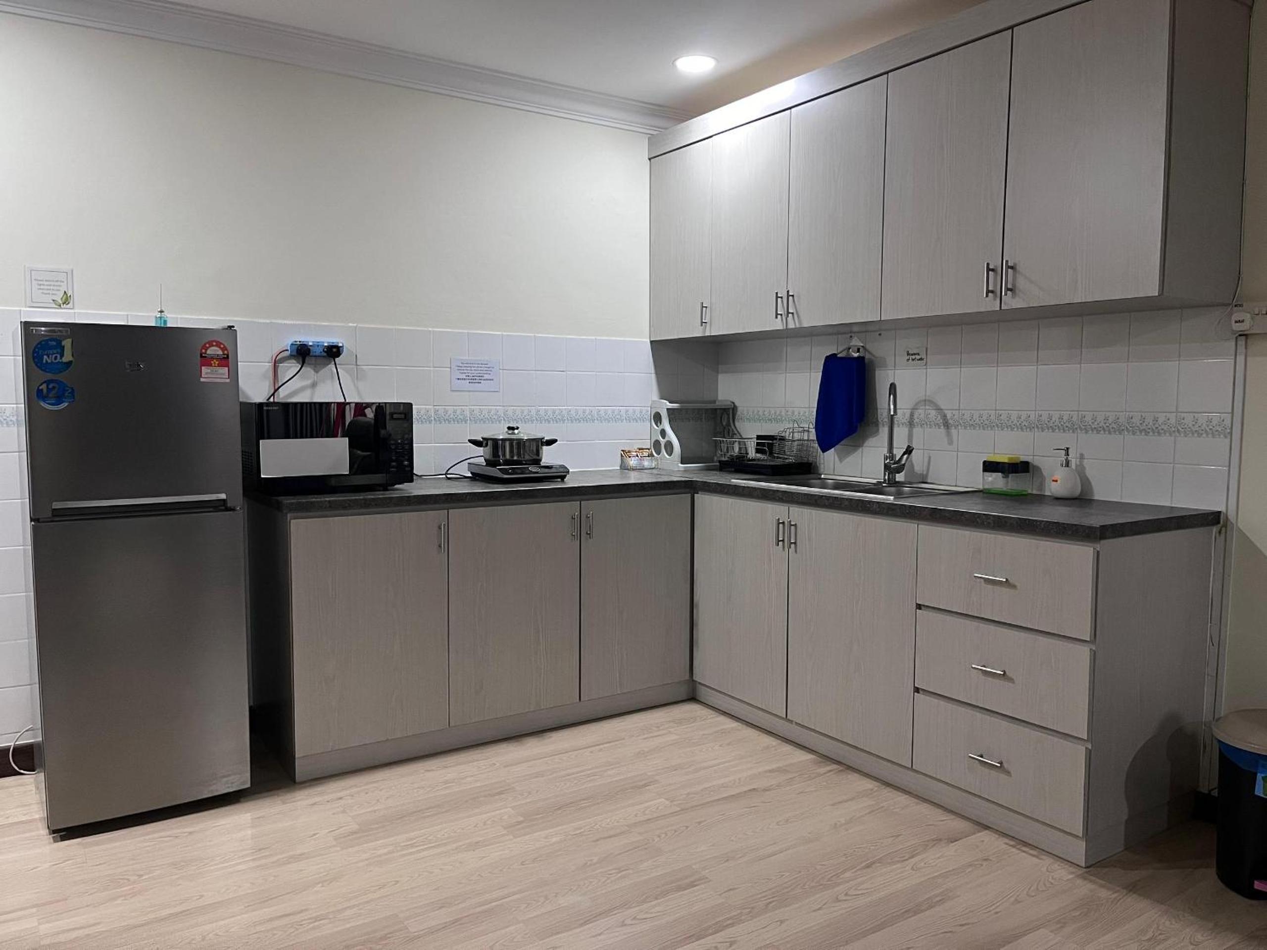 Riverbank Suite @ Waterfront KCH photo 6
