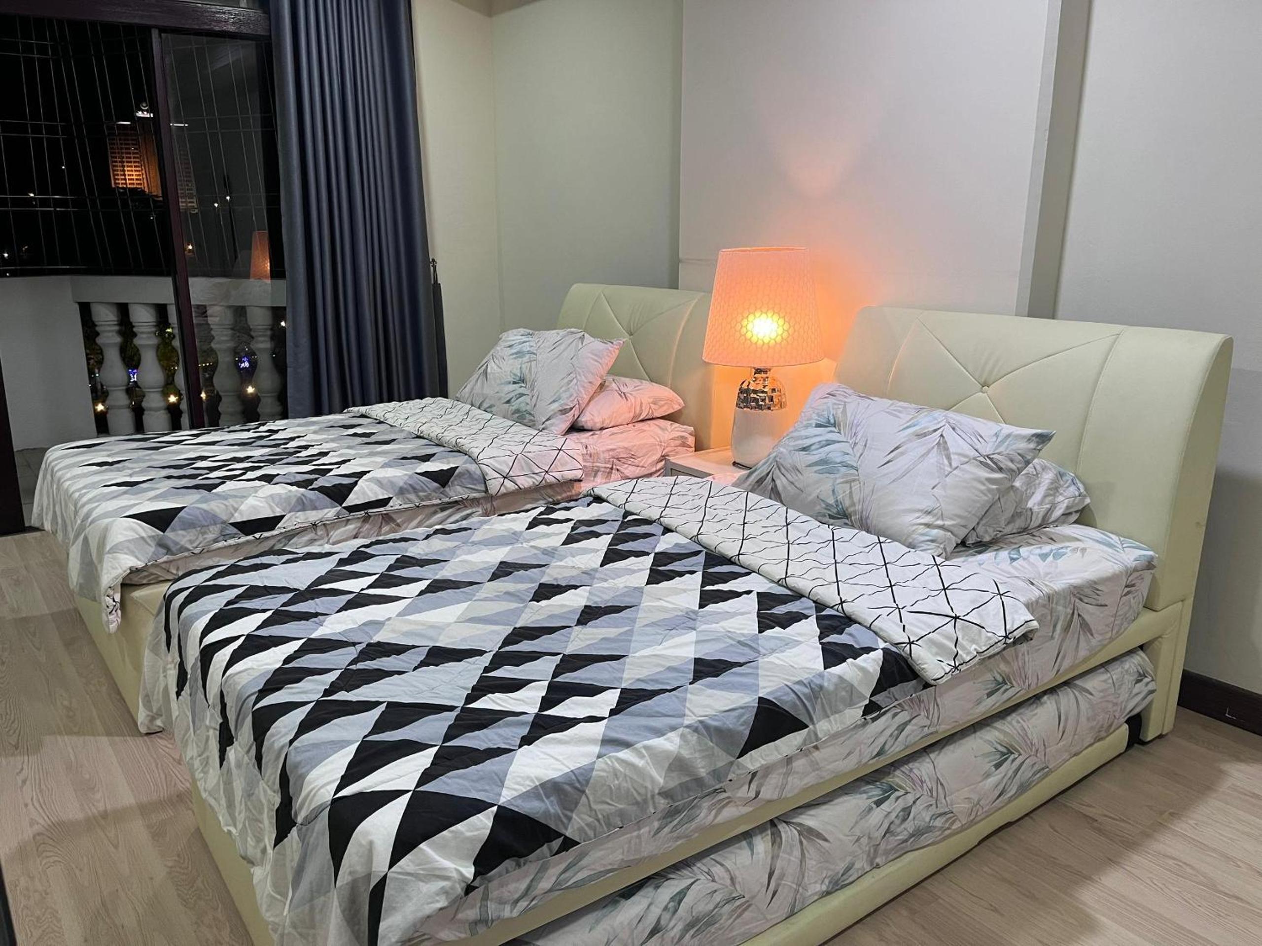 Riverbank Suite @ Waterfront KCH photo 4