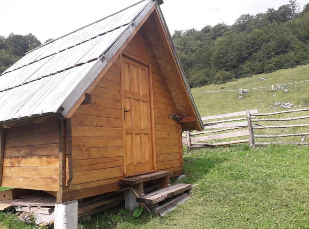 Eco Village Goleš 2 view 2