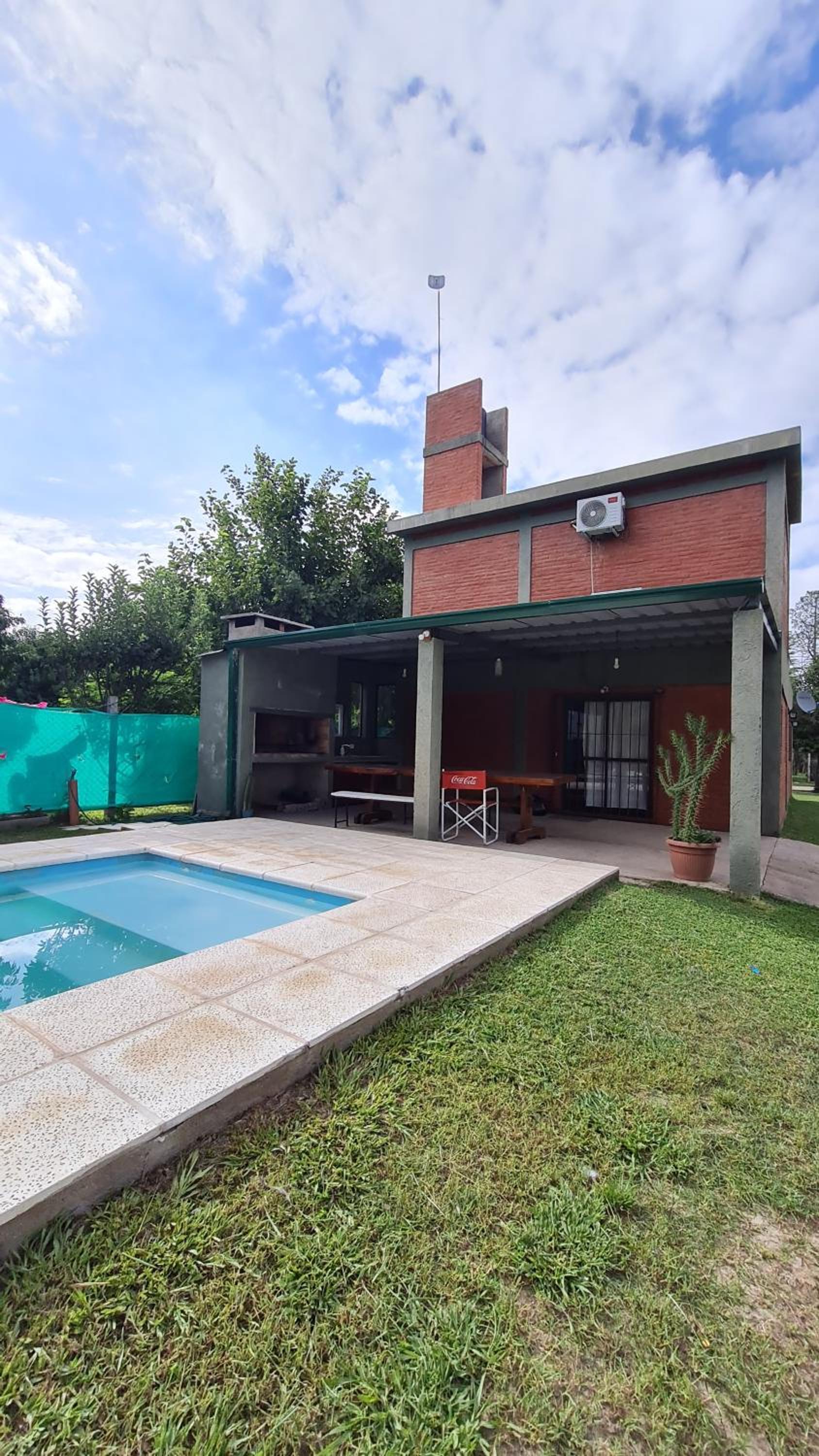 Cabaña LA JUANA