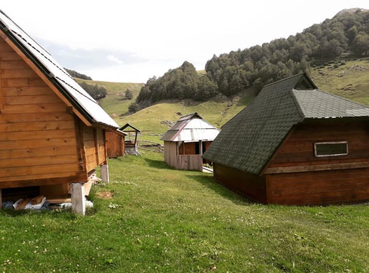 Eco Village Goleš 2 view 4
