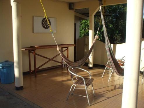Villa Nickerie/ Suriname