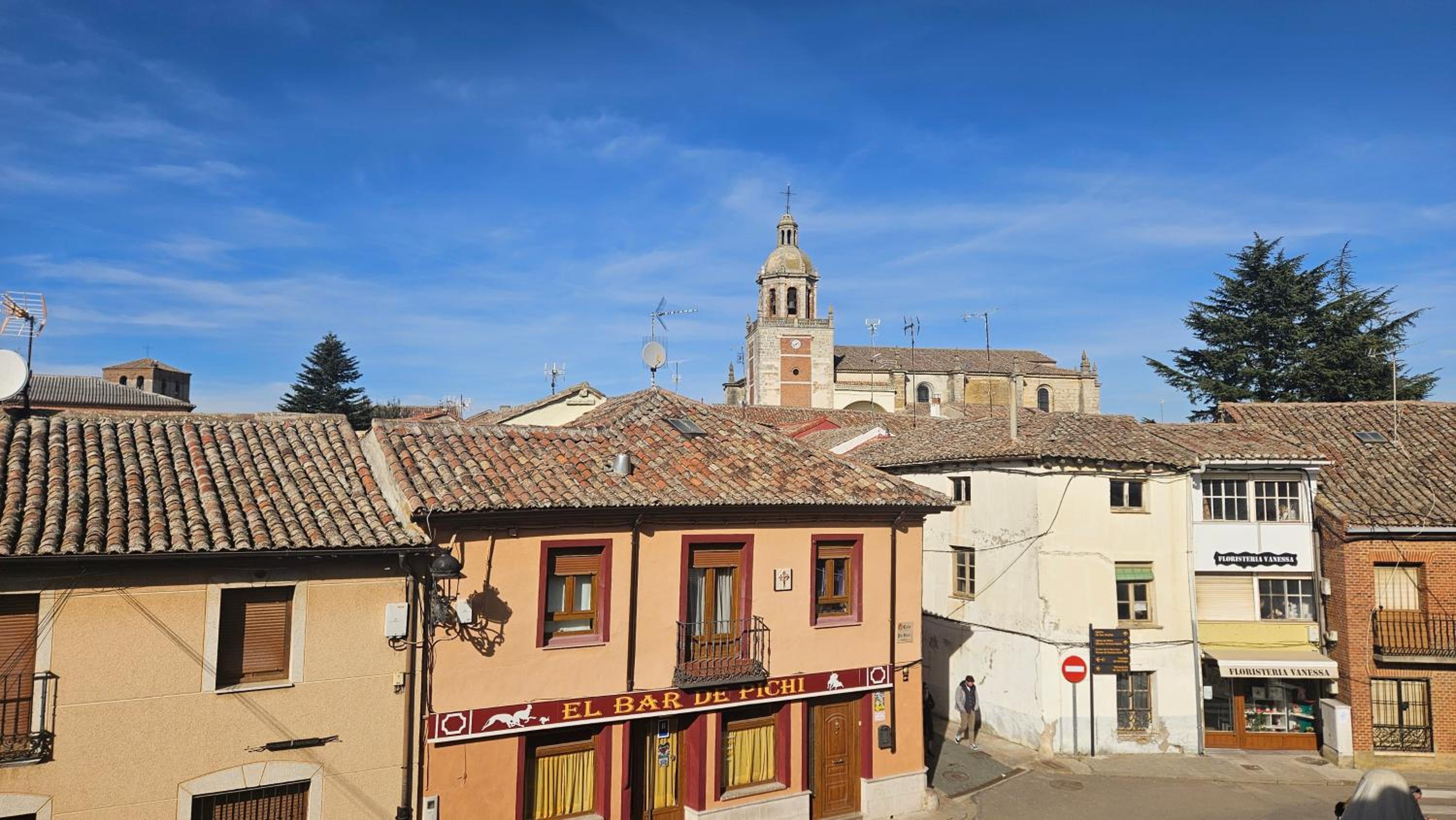 HOSTAL ALBE