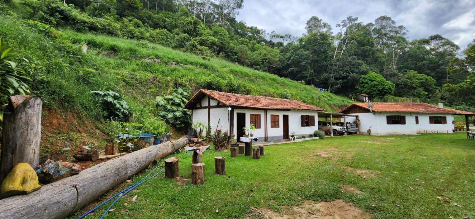 Hotel Sitio Santa Clara - Image 1